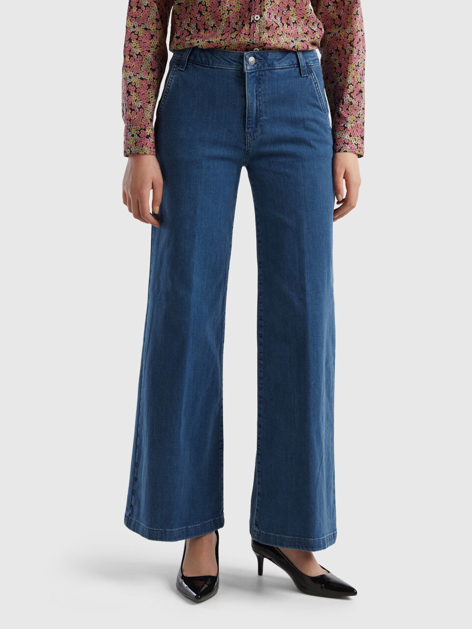 Jeans donna morbidi new arrivals