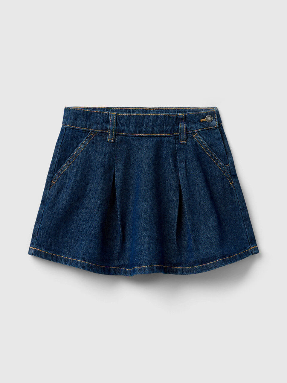 Jupes B b Fille Nouvelle Collection 2023 Benetton