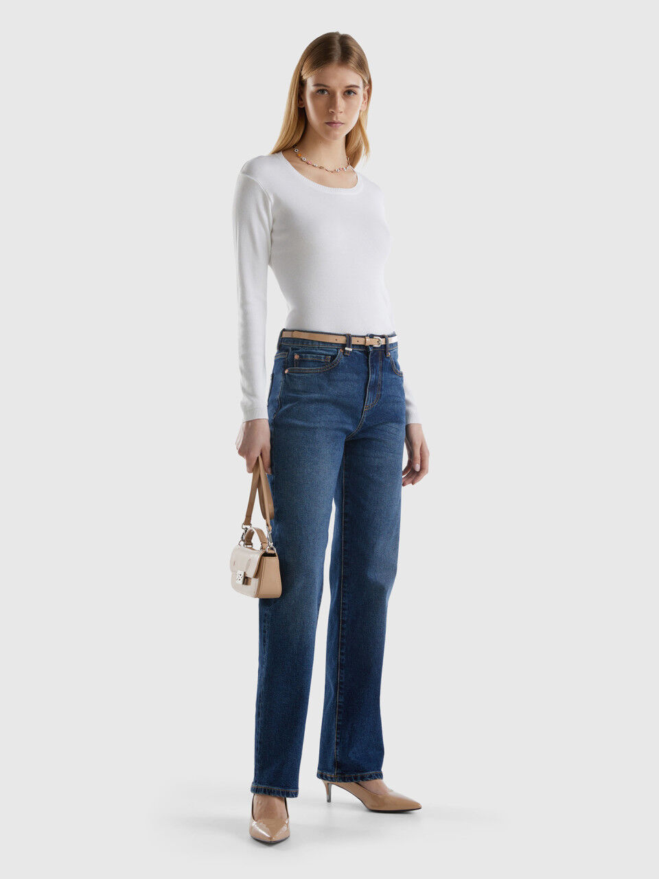Jean new arrivals coupe regular