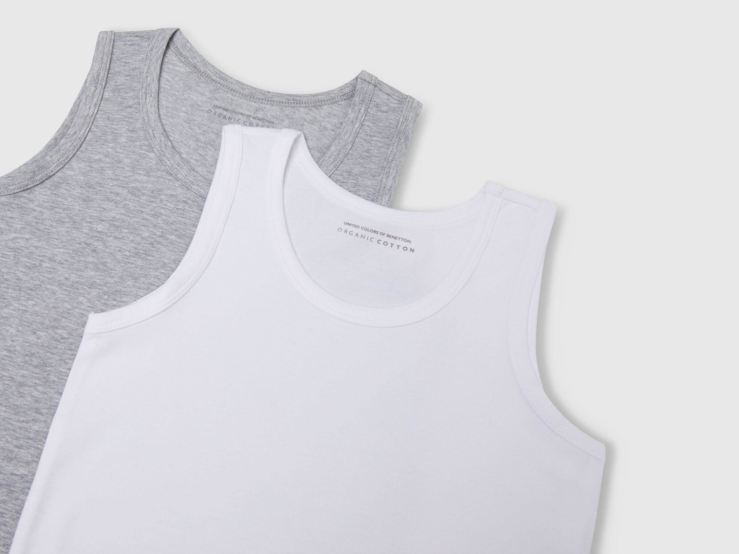 2 TANK-TOP Garçon image number 2