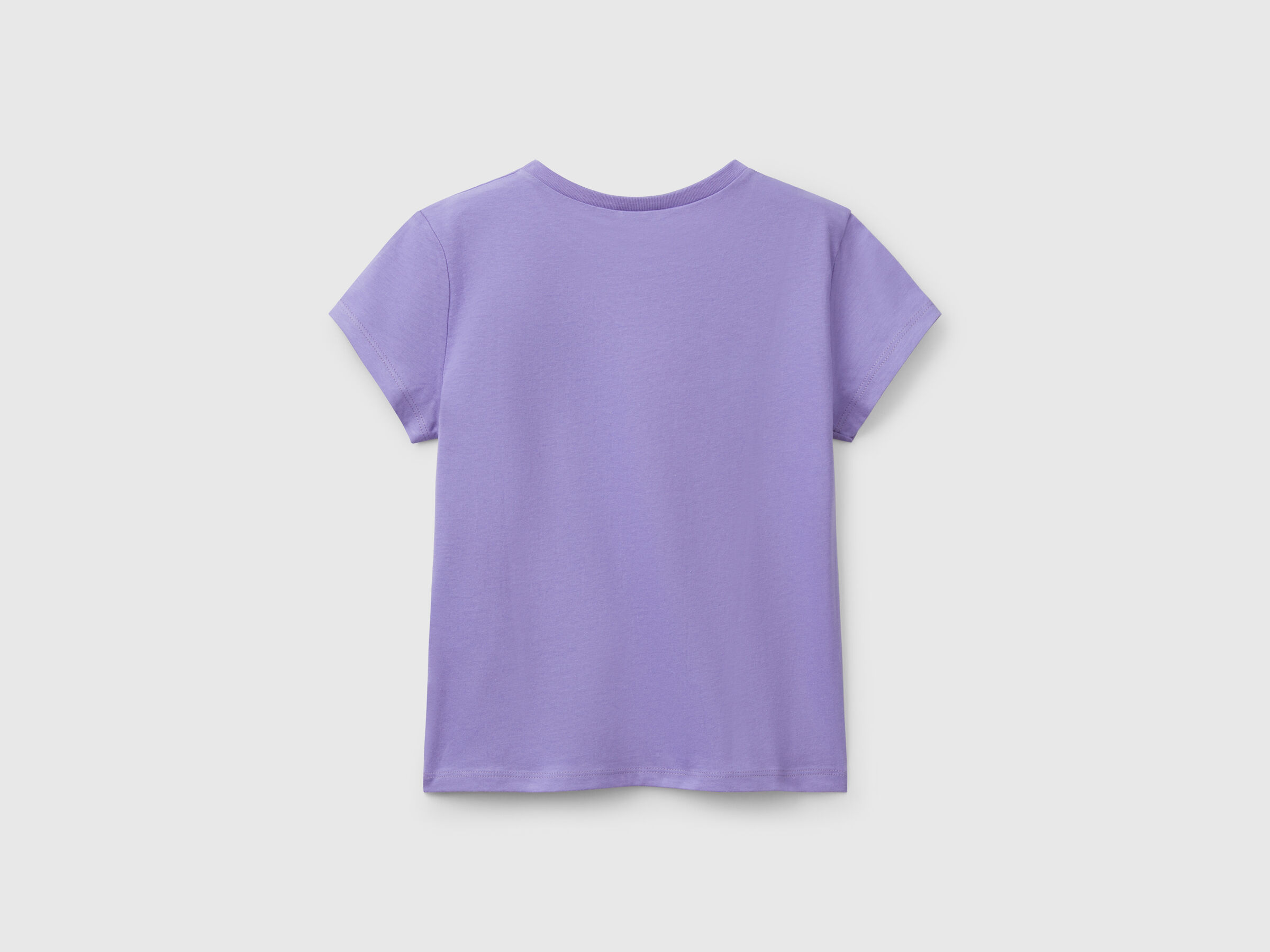 T-SHIRT Junior Girl image number 1