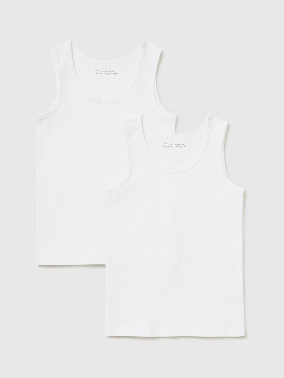 Canotte discount intime bambino