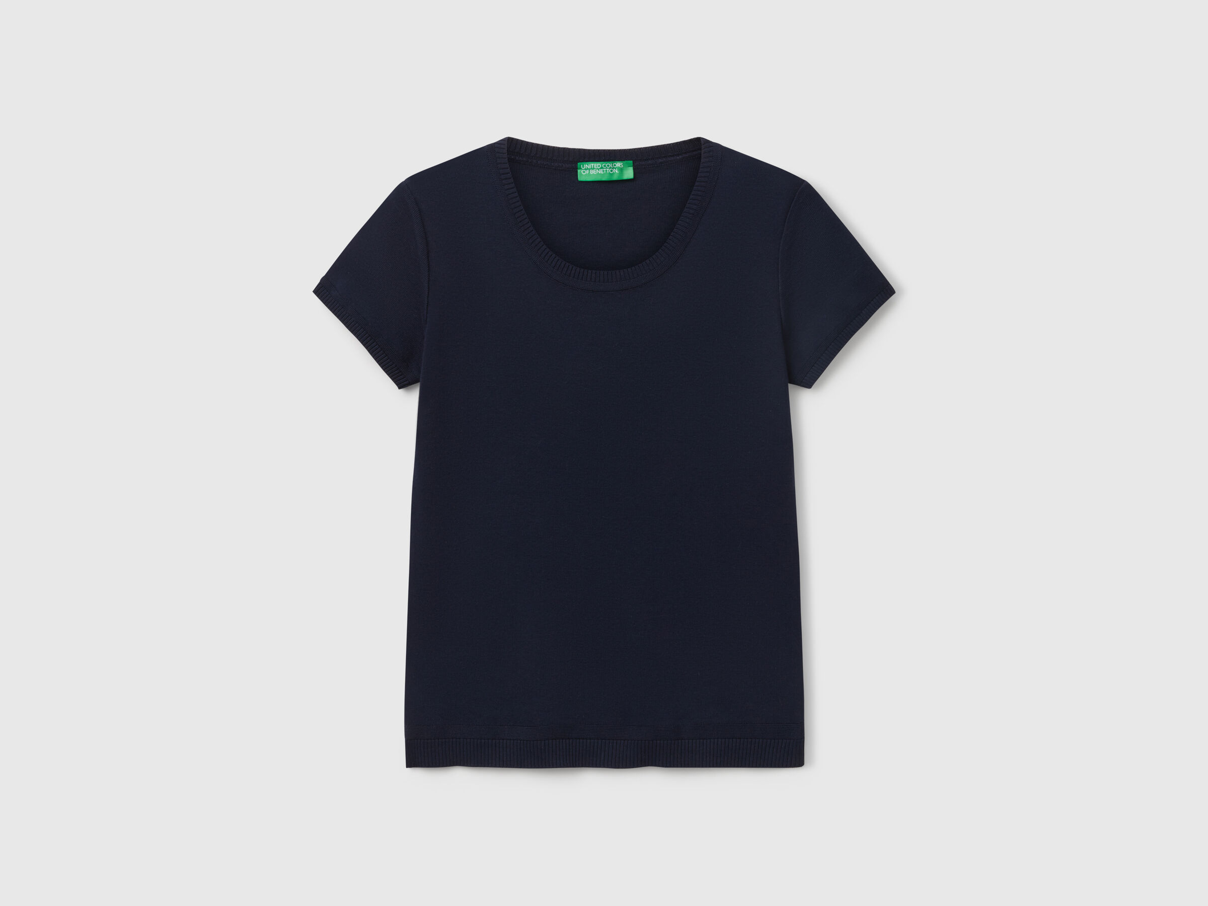 MAGLIA G/C M/M Donna image number 3