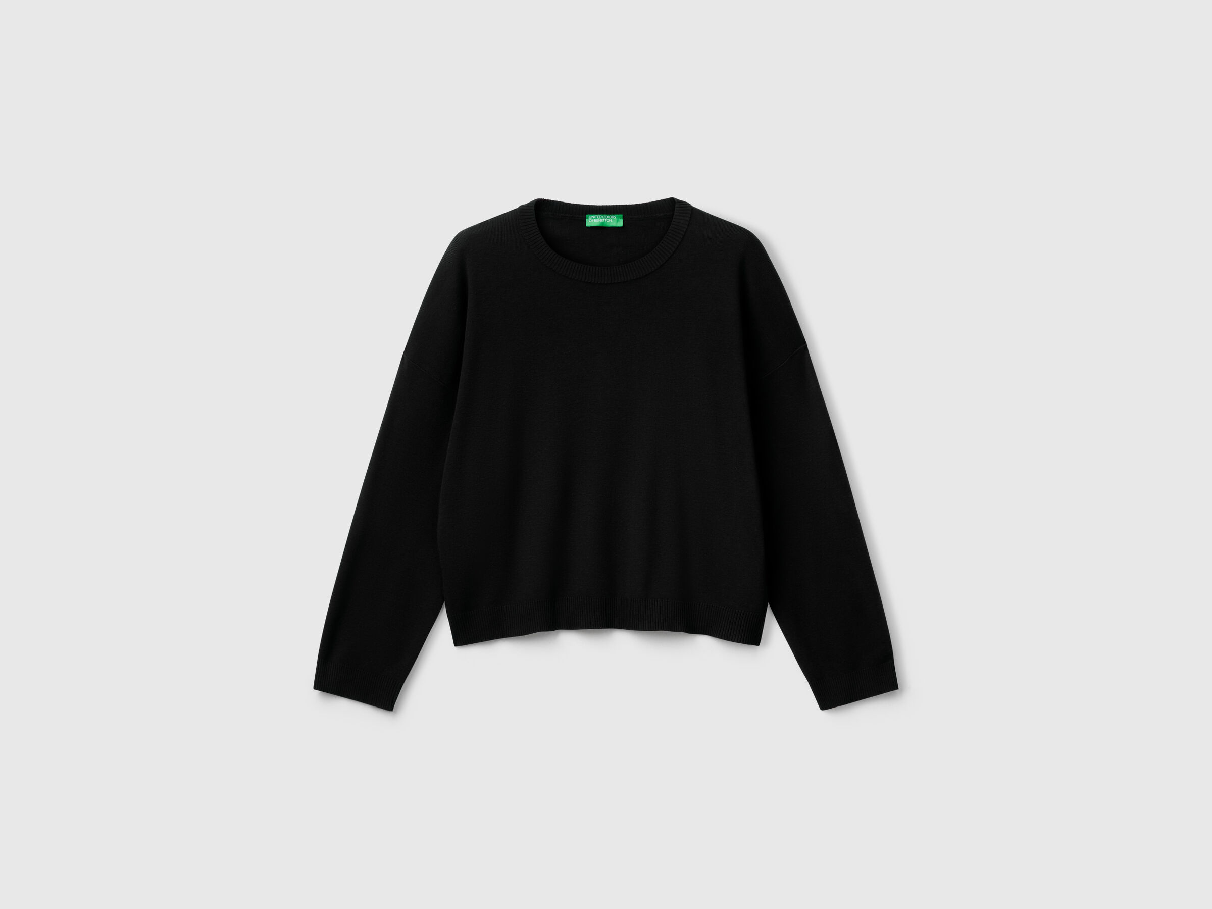MAGLIA G/C M/L Donna image number 3