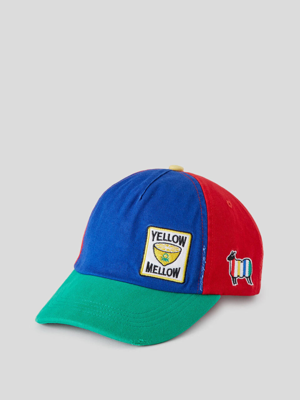 Casquette image number 1