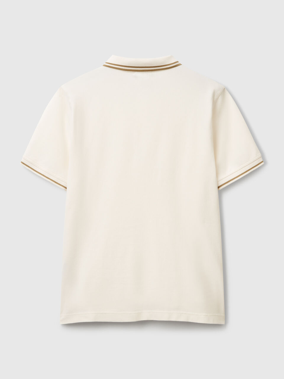 H/S POLO SHIRT Herren image number 2