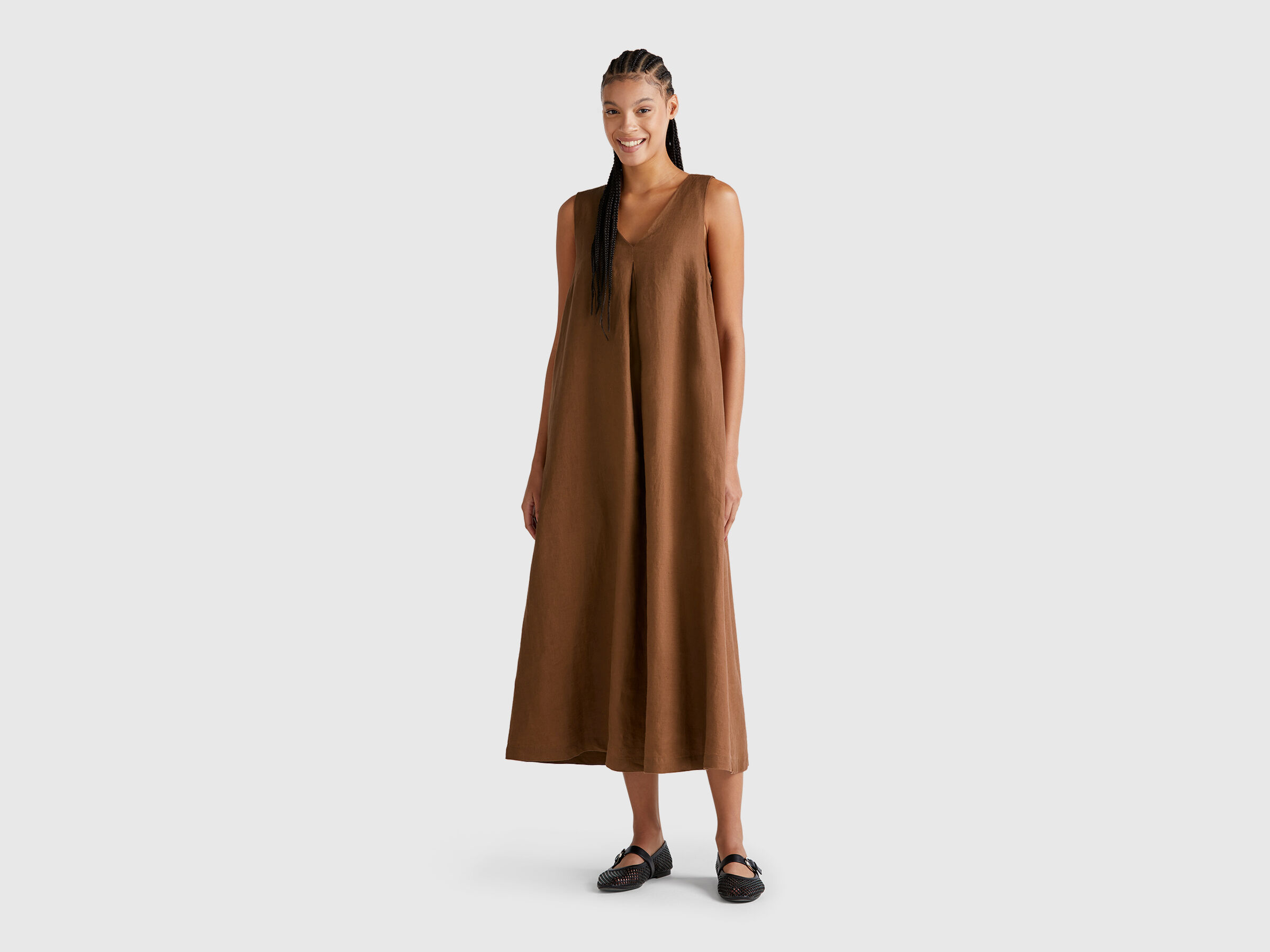 DRESS Damen image number 0