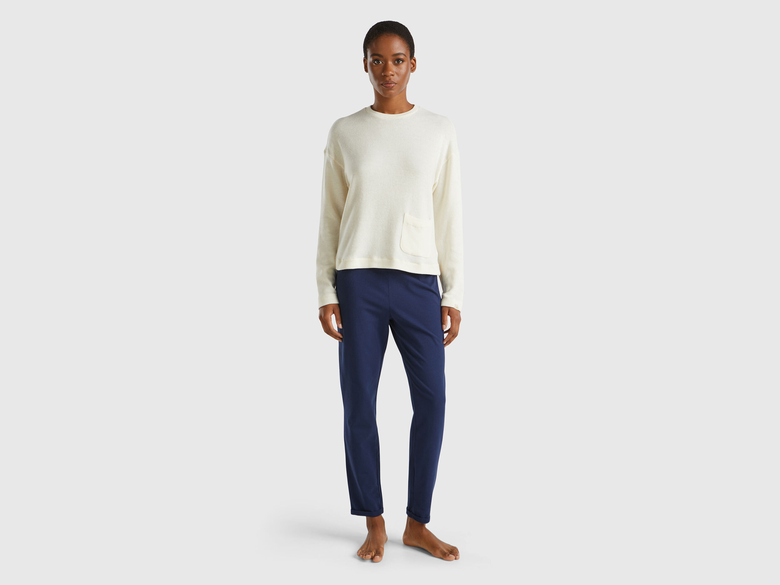 Pantaloni Loungewear Donna Nuova Collezione Online