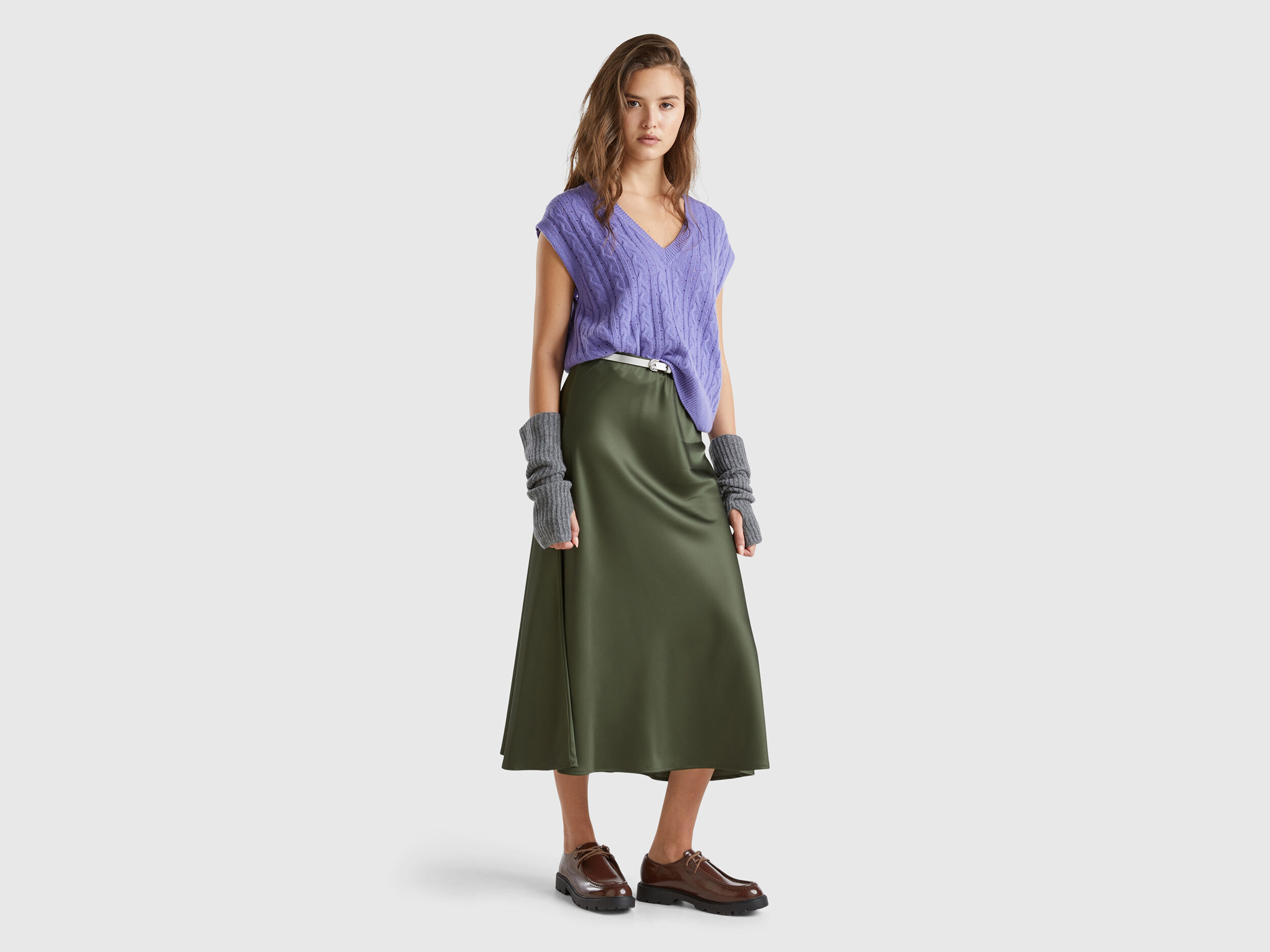 Gonne benetton autunno 2019 on sale