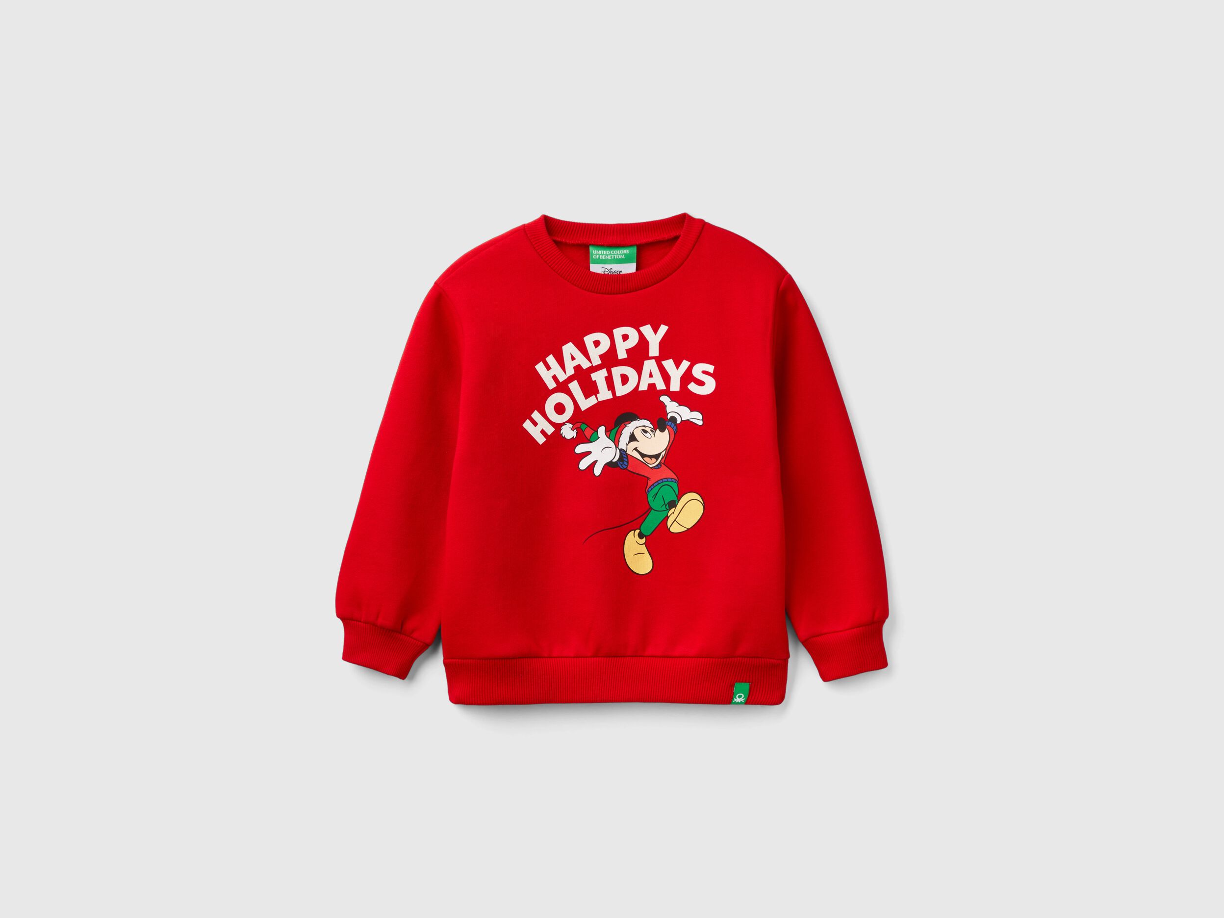 Target mickey sweater on sale