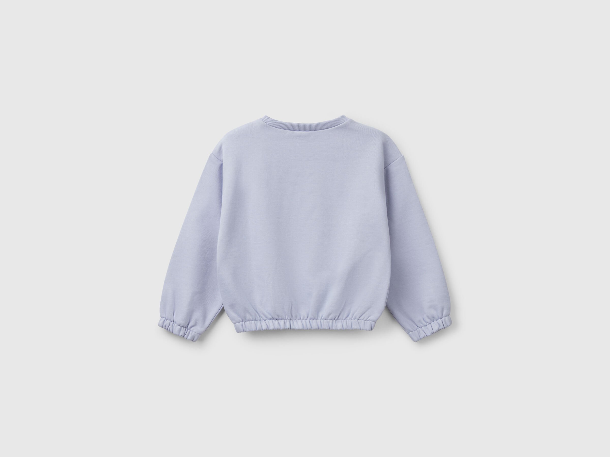 MAGLIA G/C M/L Bambina image number 1