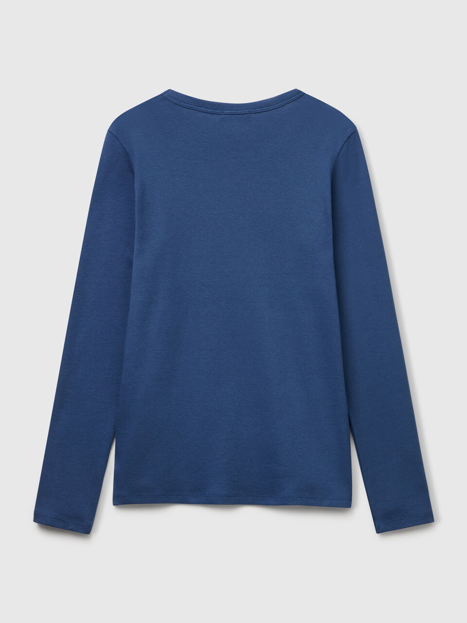 T-SHIRT L/S Femme image number 2