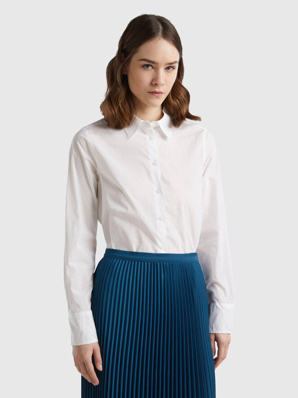 Camicie outlet donna classiche