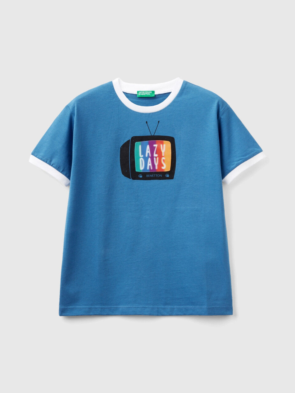 Benetton abbigliamento deals bambini
