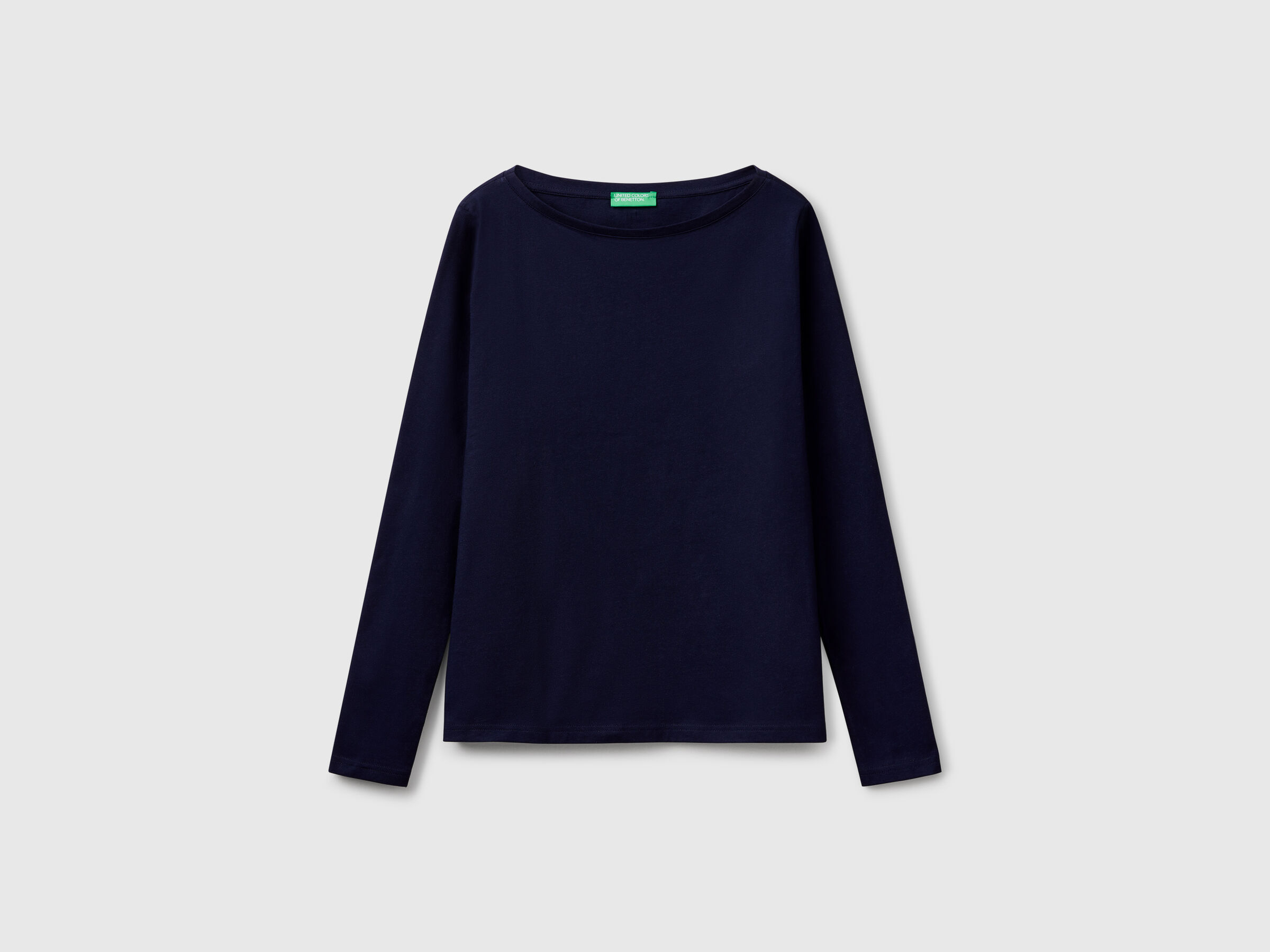 T-SHIRT L/S Women image number 2