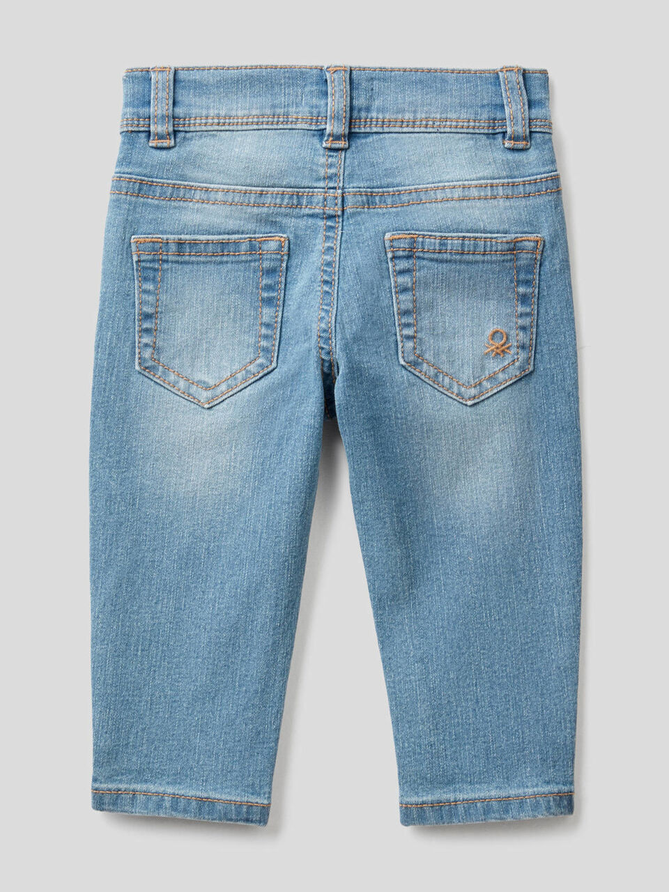 Slim-Fit-Jeans "Eco-Recycle" image number 2