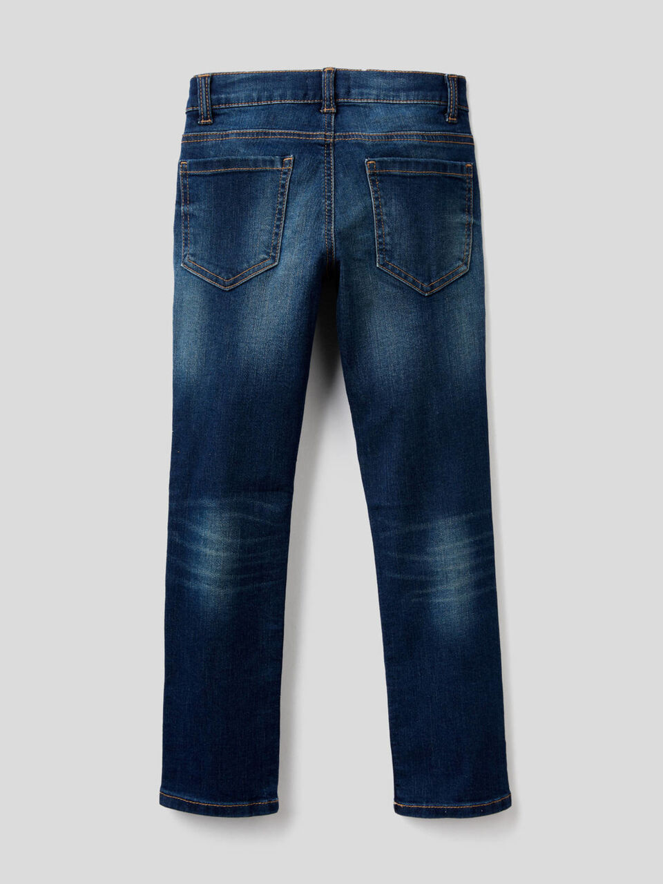 Jeans cinque tasche slim fit image number 2