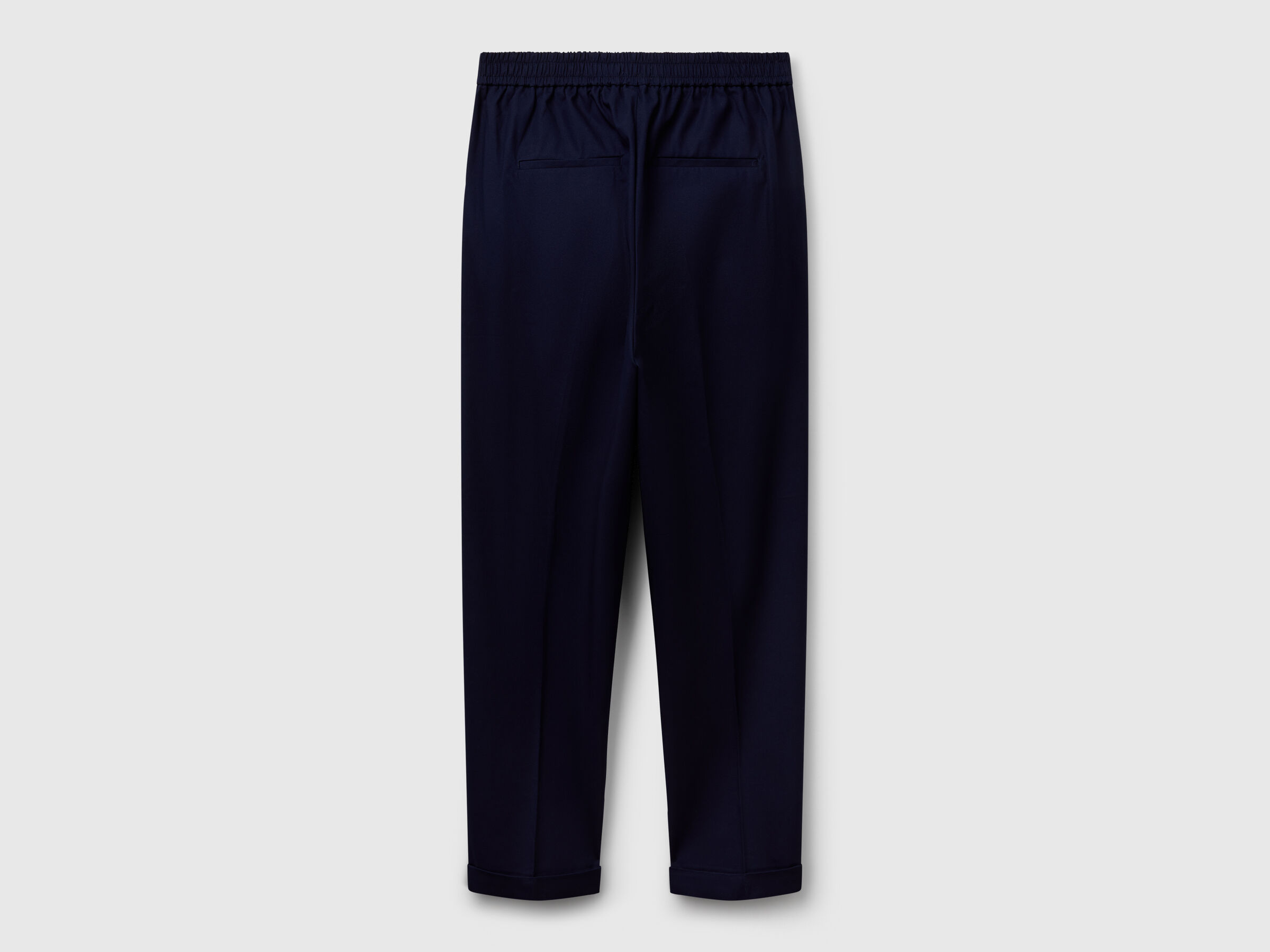 PANTALONE Donna image number 4