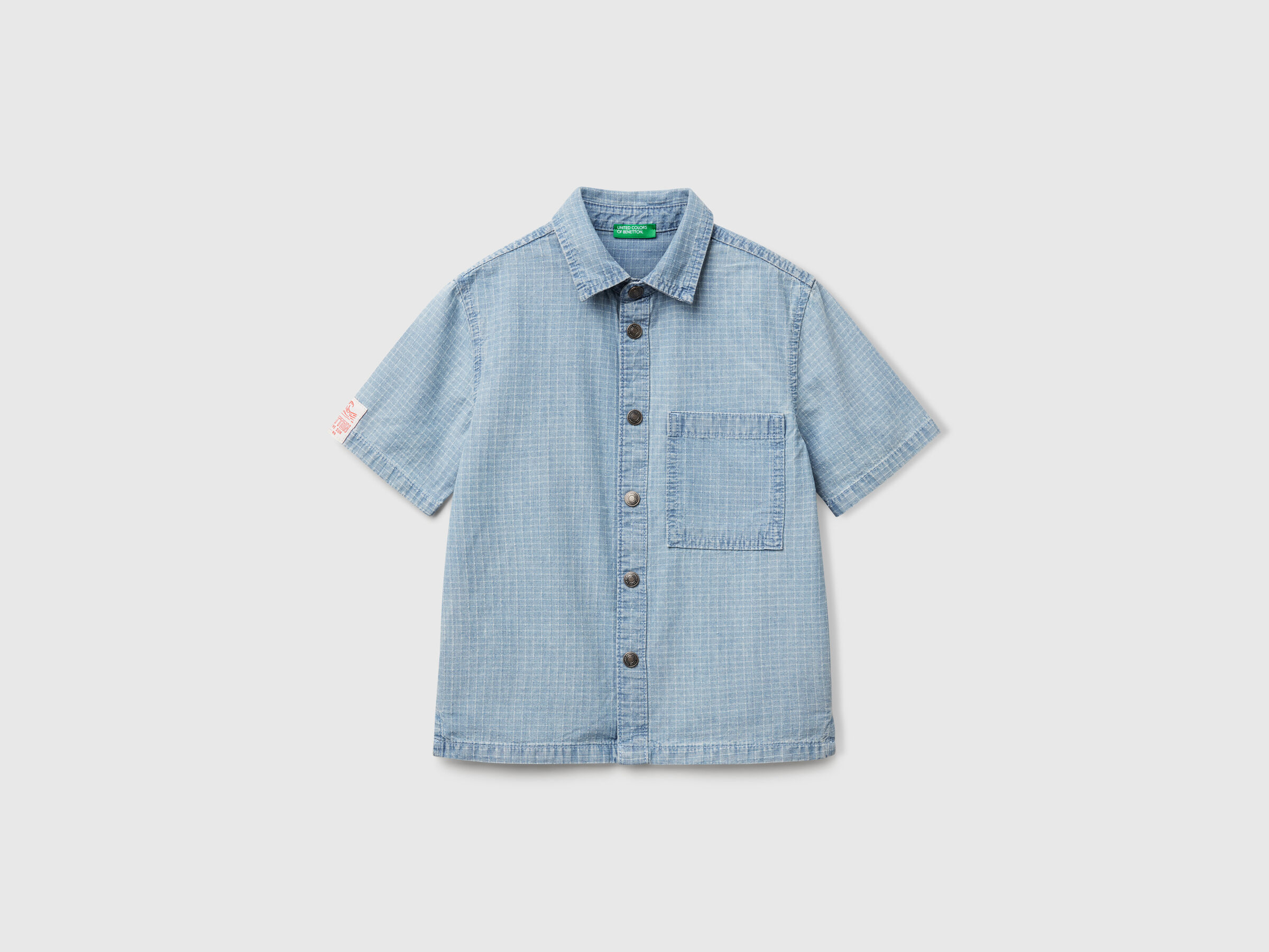 SHIRT Garçon image number 0