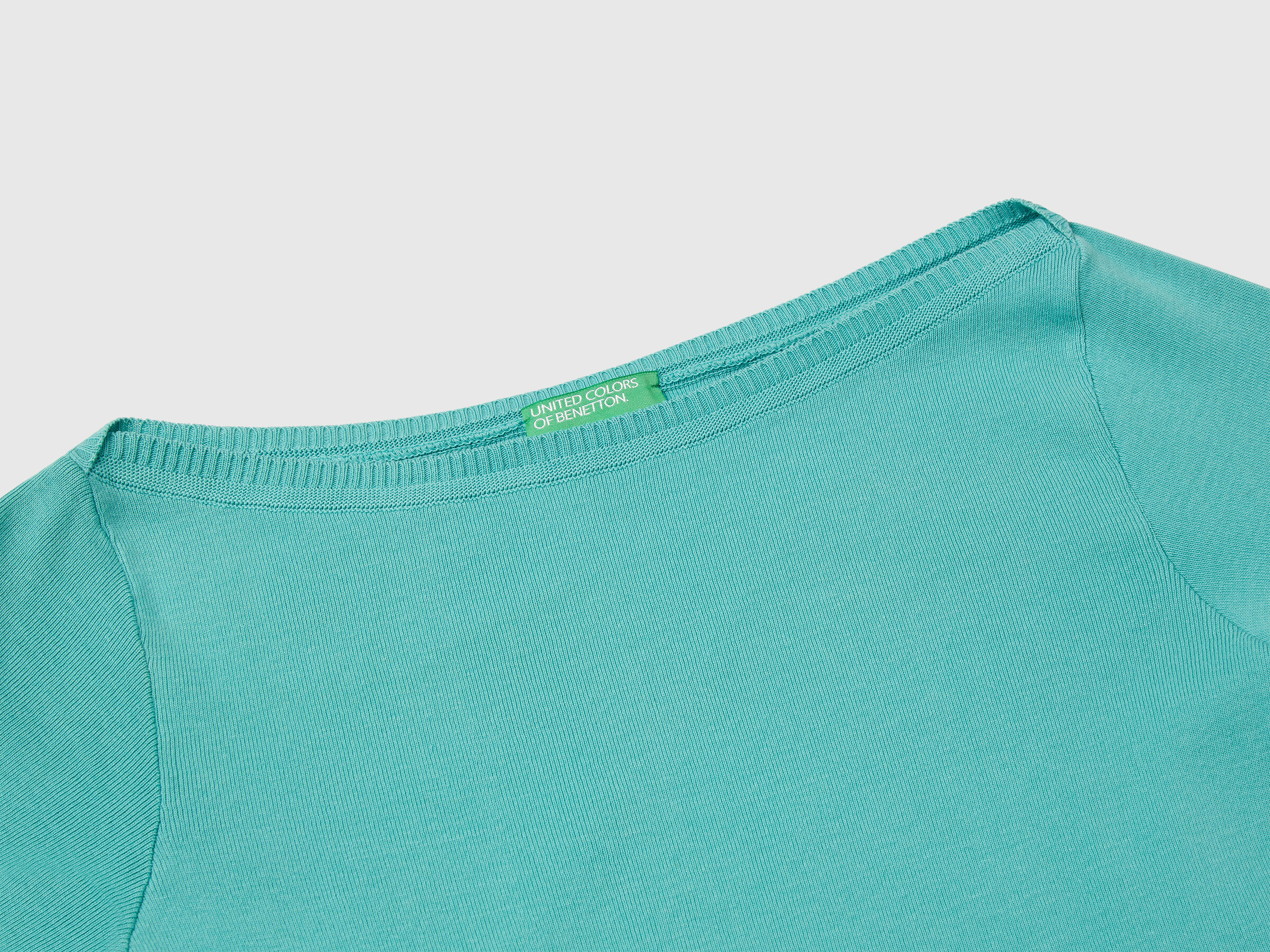 SWEATER H/S Women image number 5