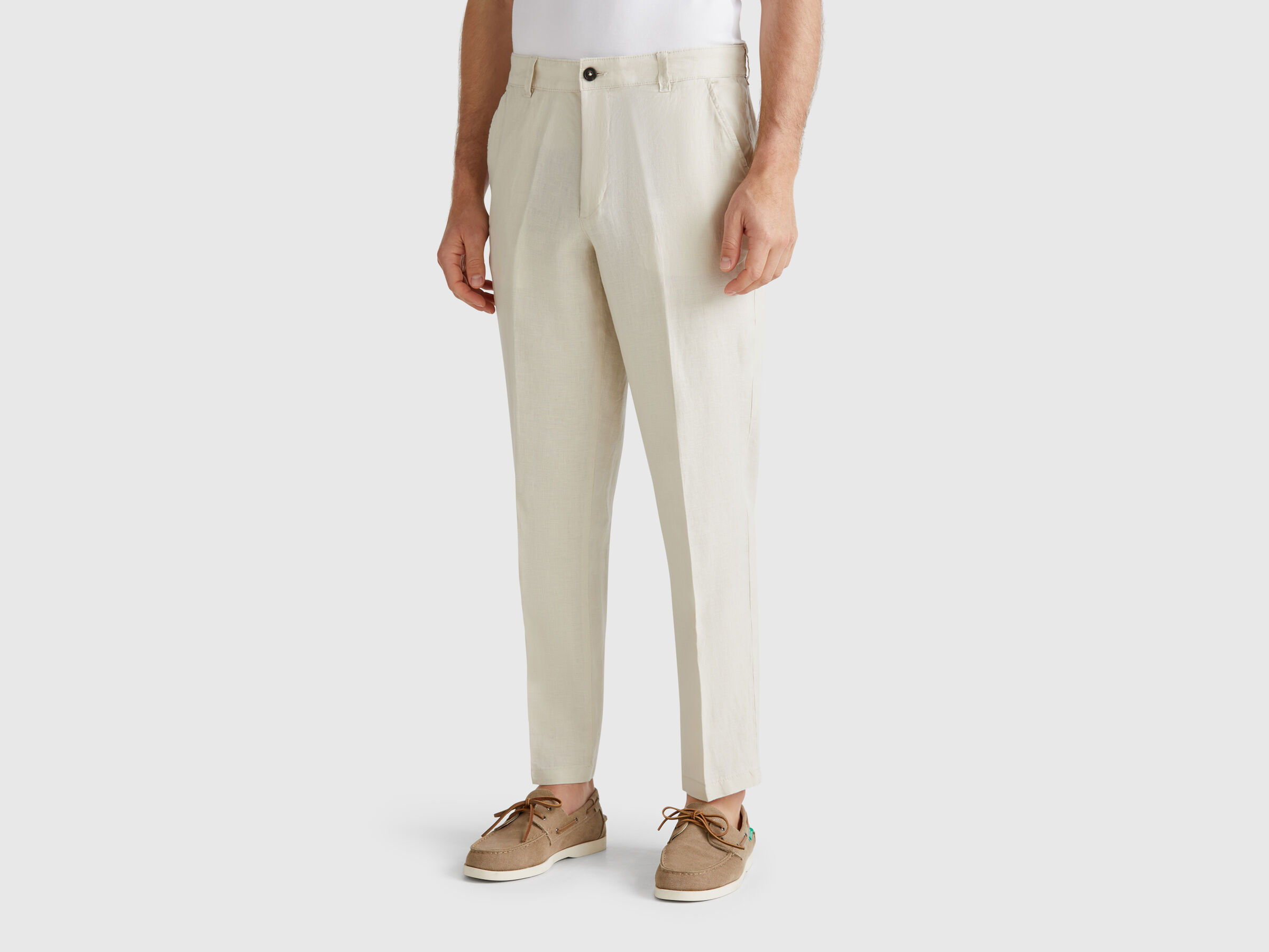 TROUSERS Men image number 0