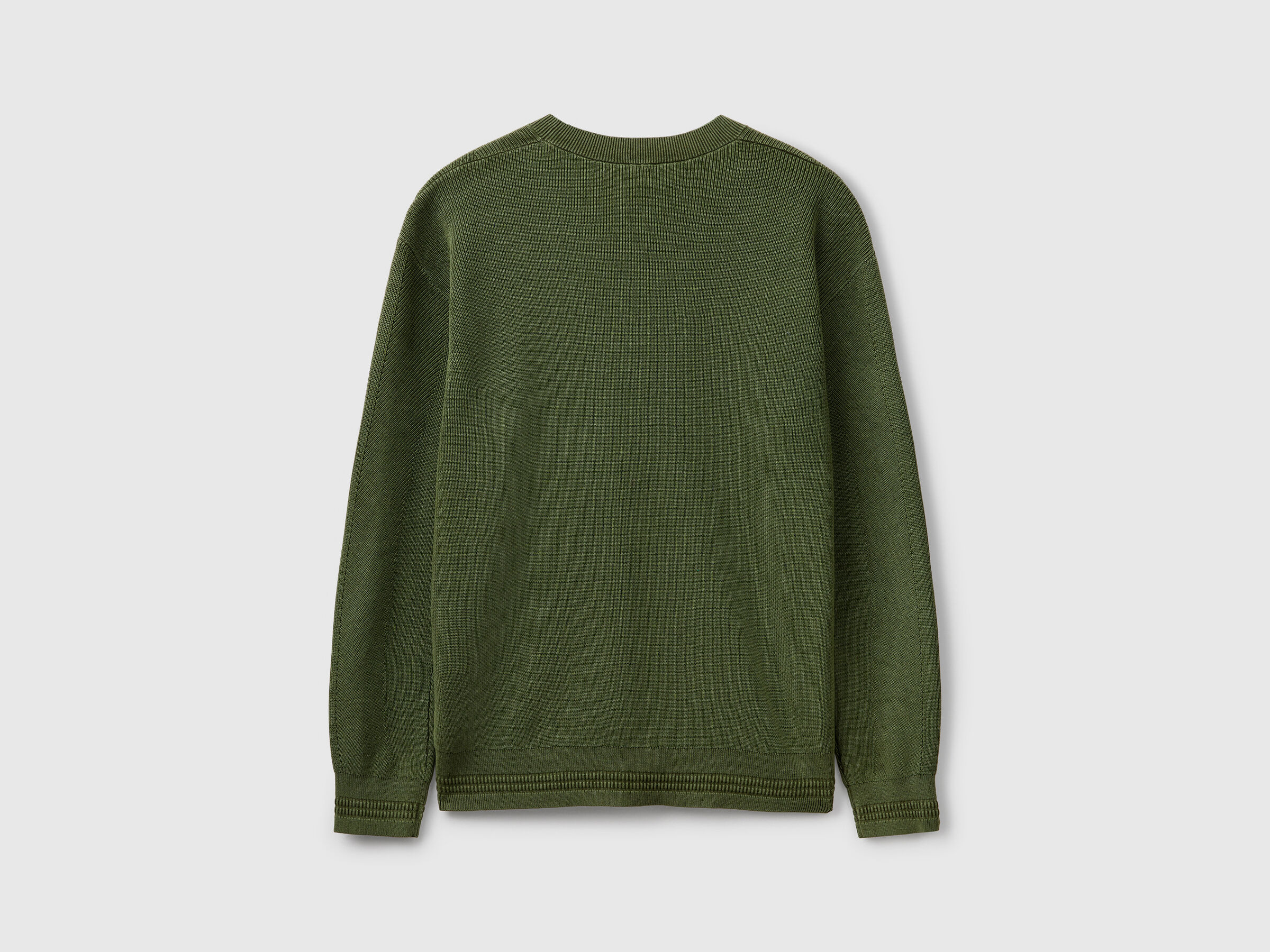 SWEATER L/S Men image number 4