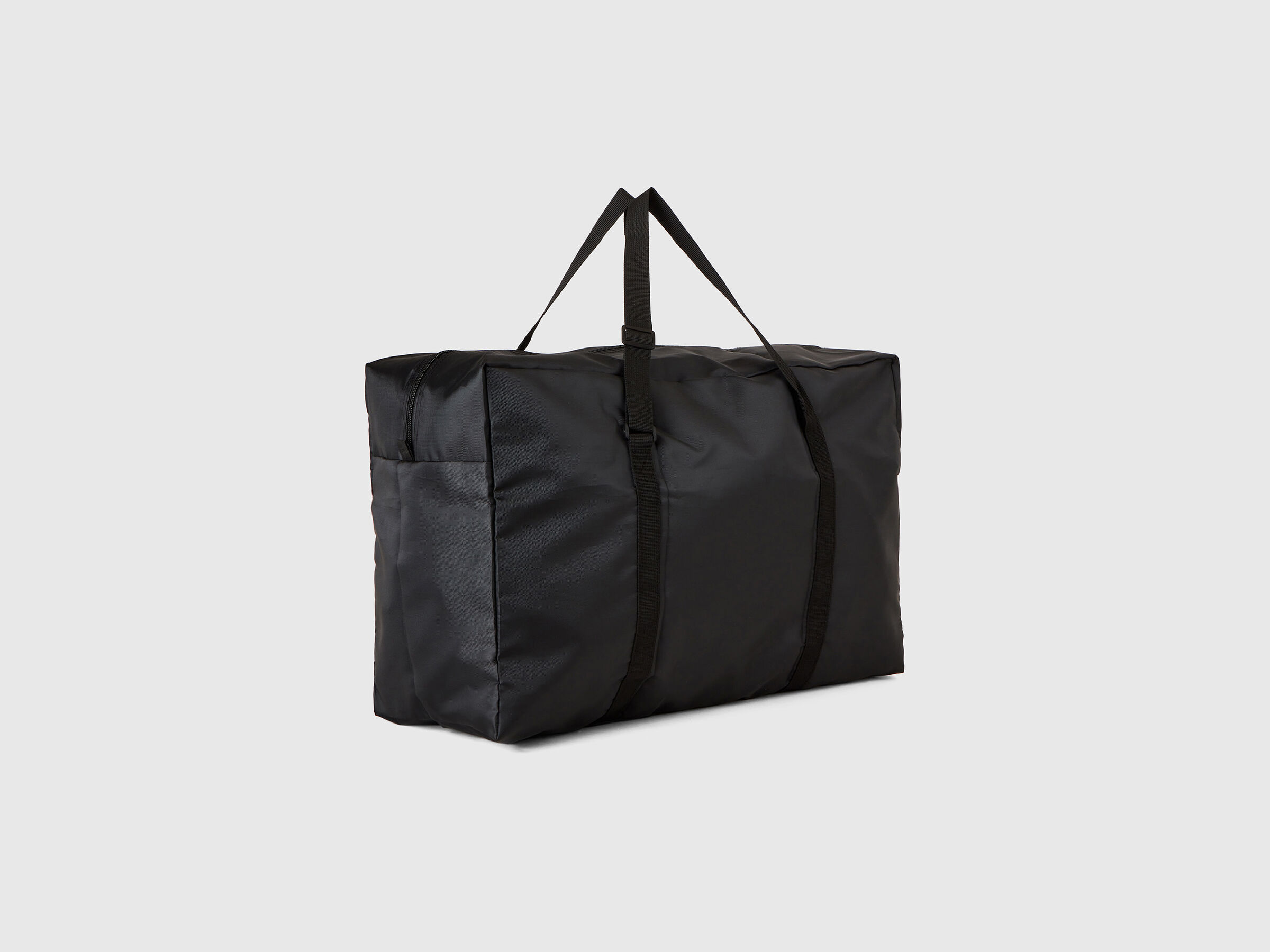 Sac de voyage noir image number 1