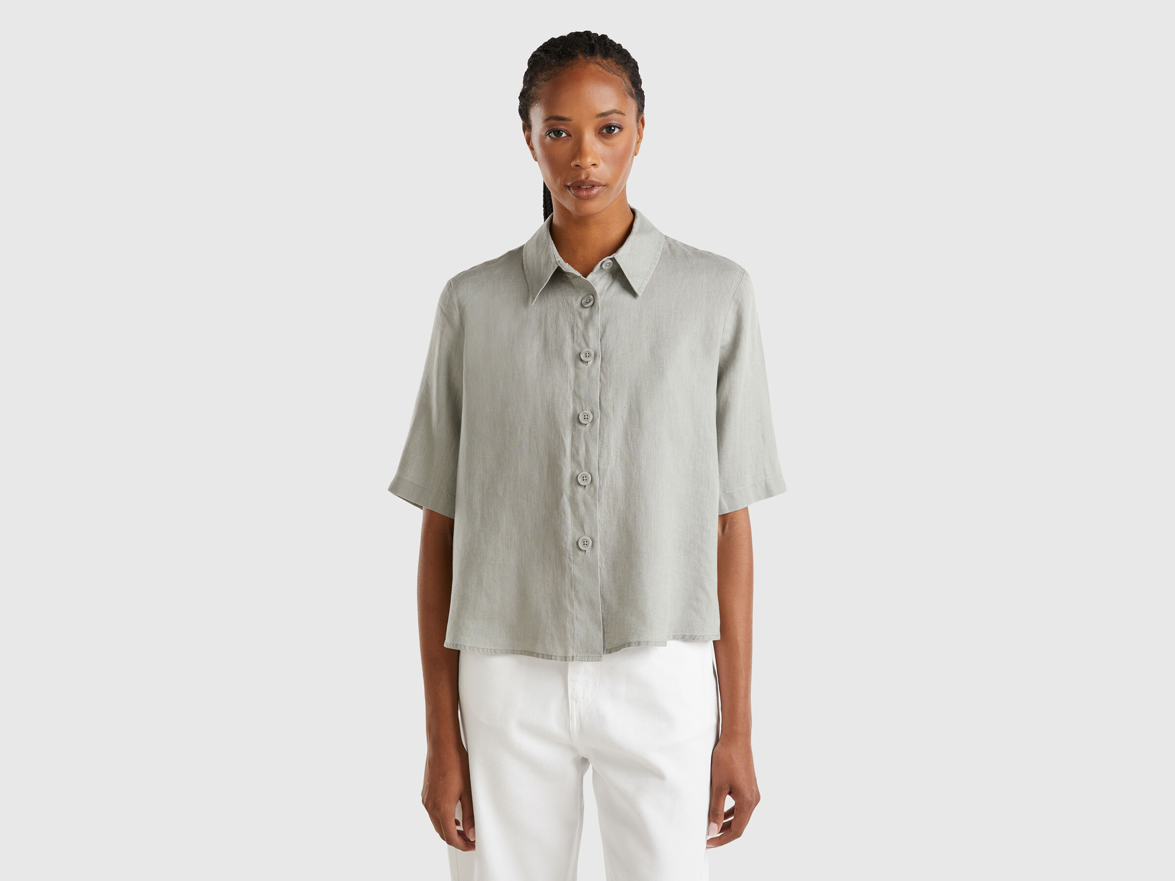 CAMICIA Donna image number 0