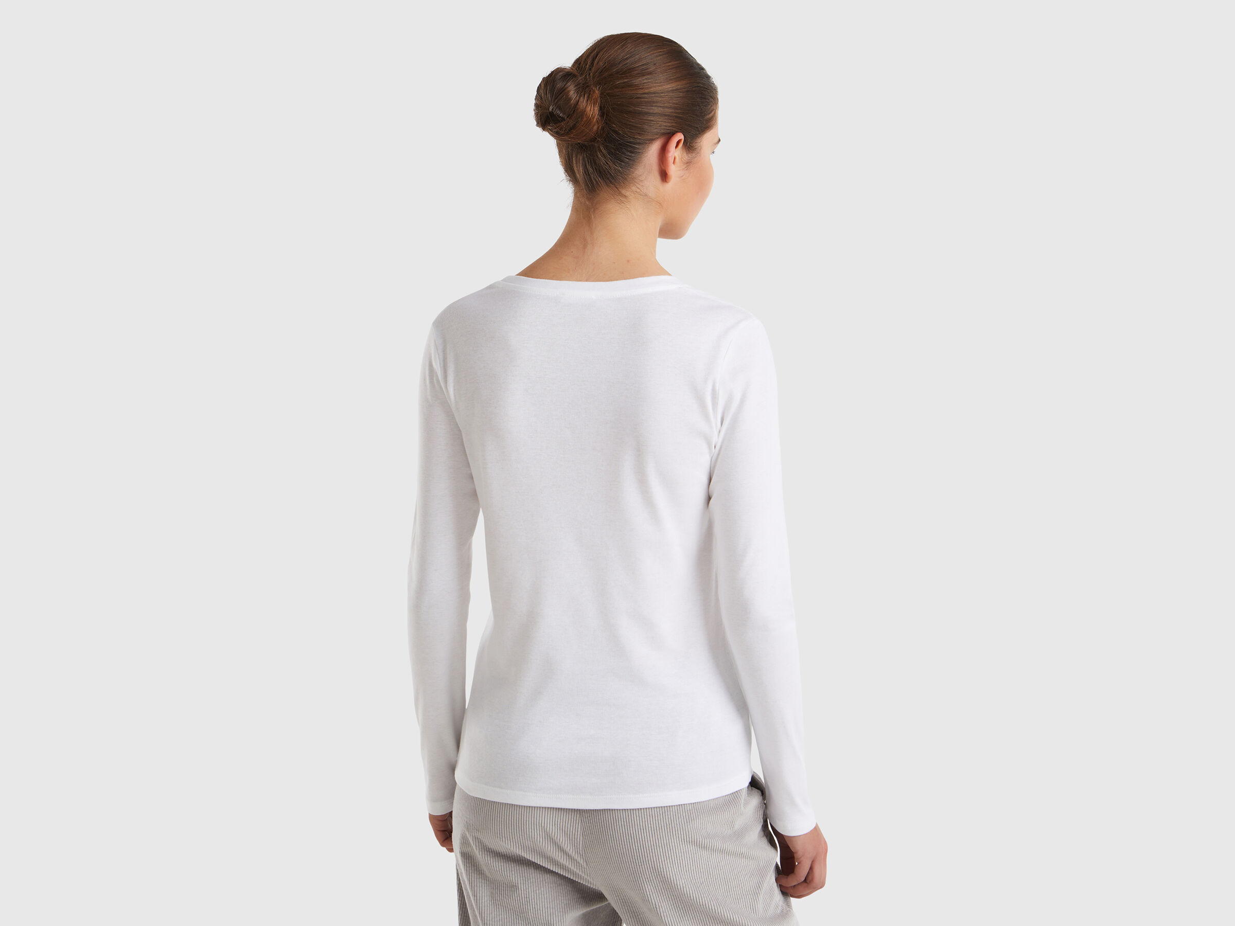 T-SHIRT L/S Women image number 1