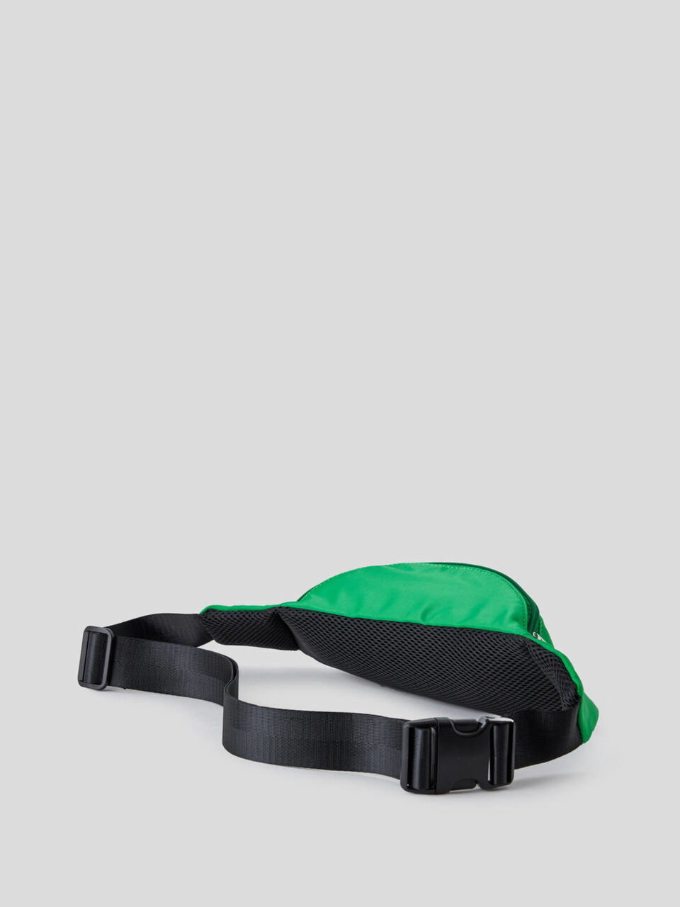 Marsupio unisex con logo ricamato image number 2