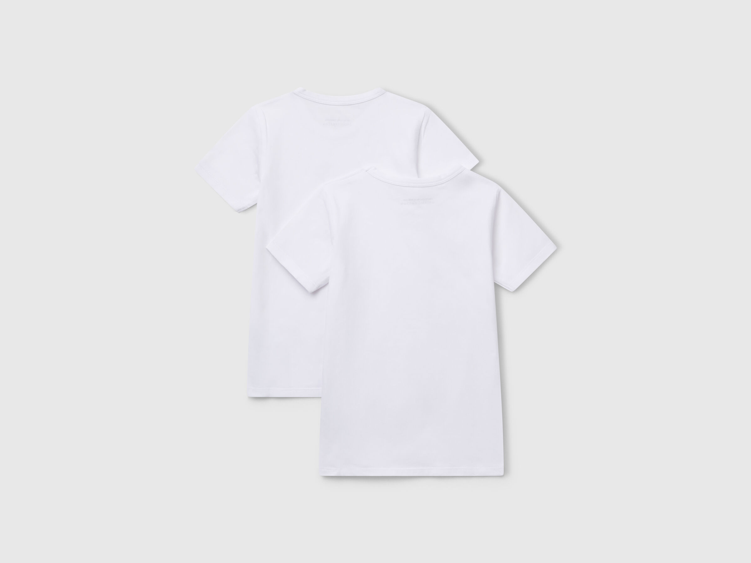 SET 2 T-SHIRT Bambino image number 1