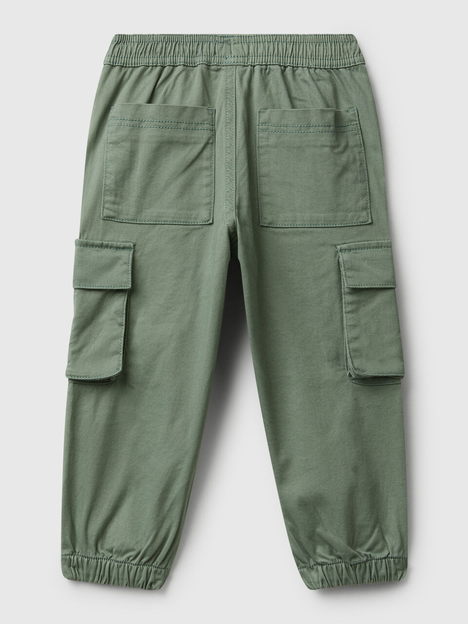TROUSERS Garçon image number 2