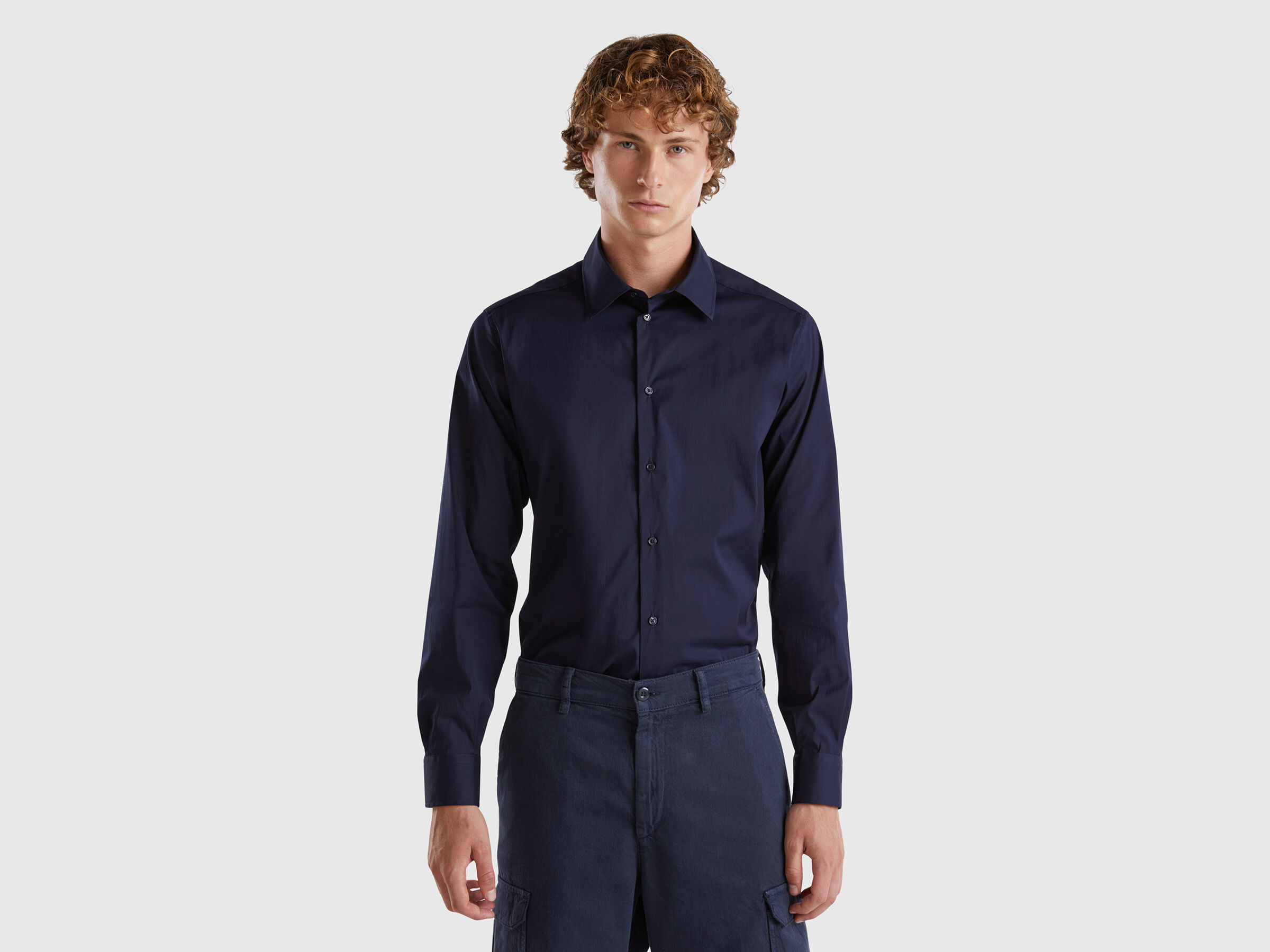 SHIRT Herren image number 1
