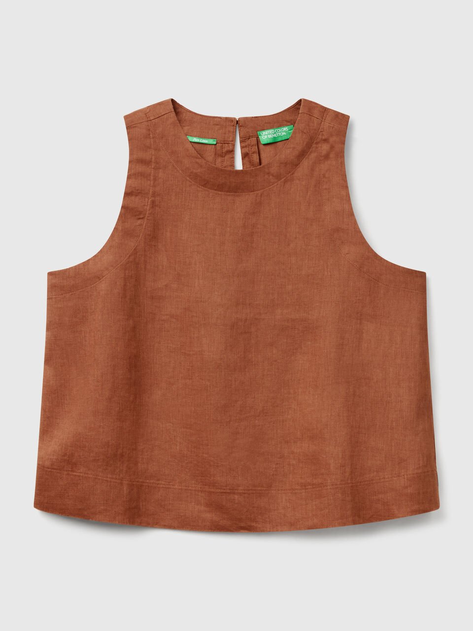 BLOUSE Women image number 1