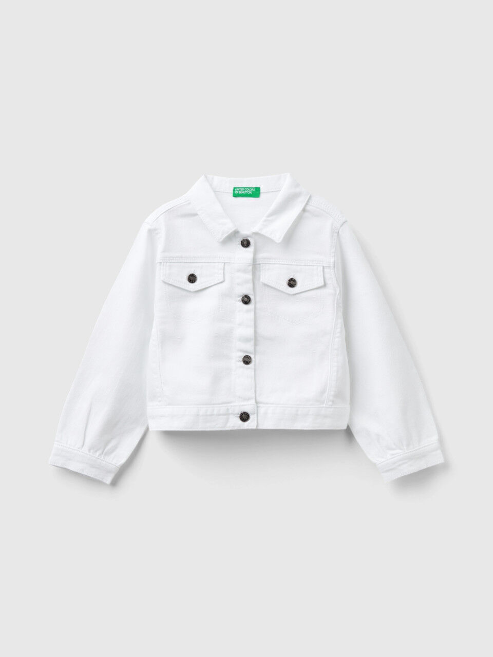 Cappotti benetton saldi store
