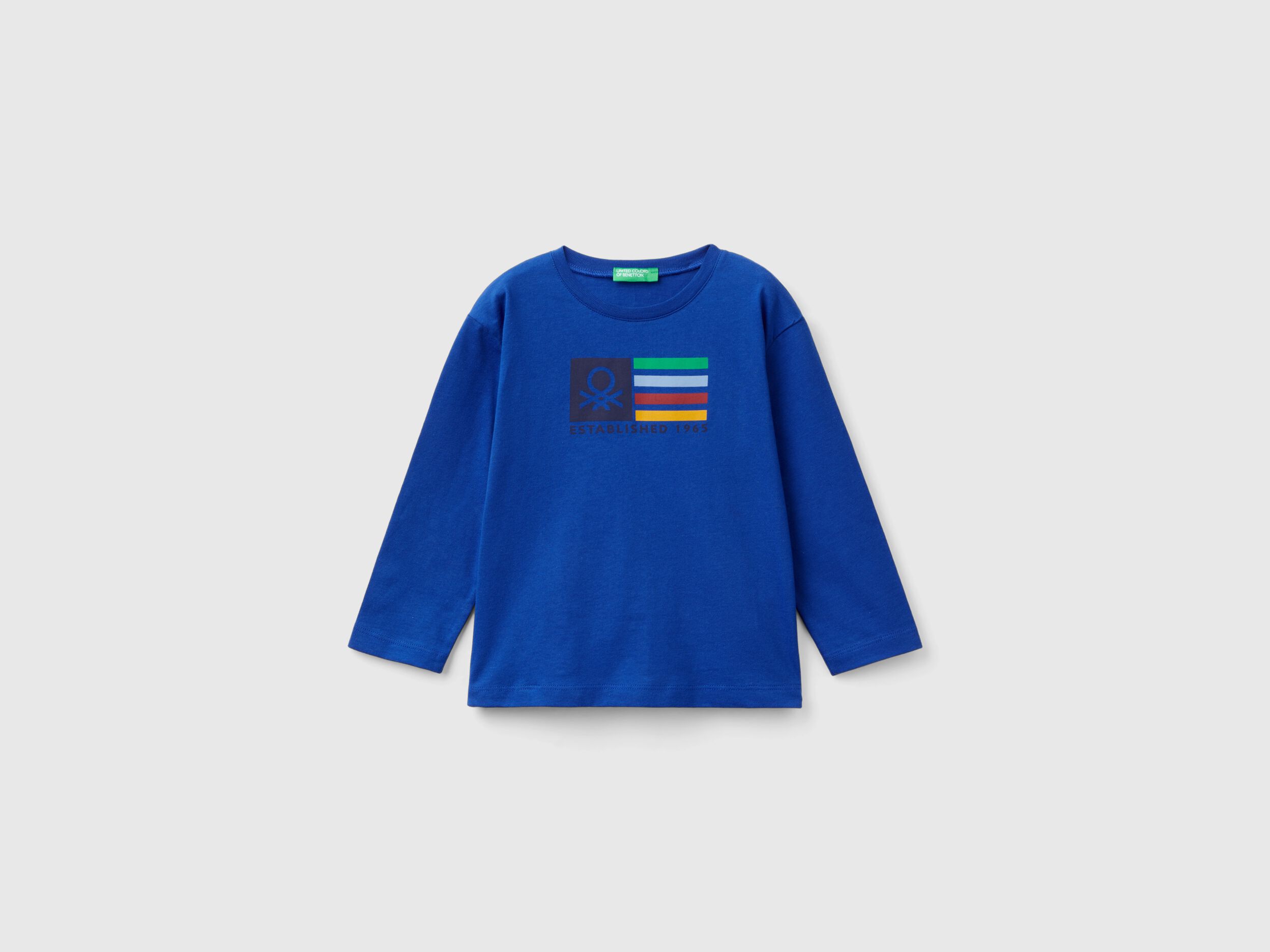 T shirt Manica Lunga Bimbo Nuova Collezione Online
