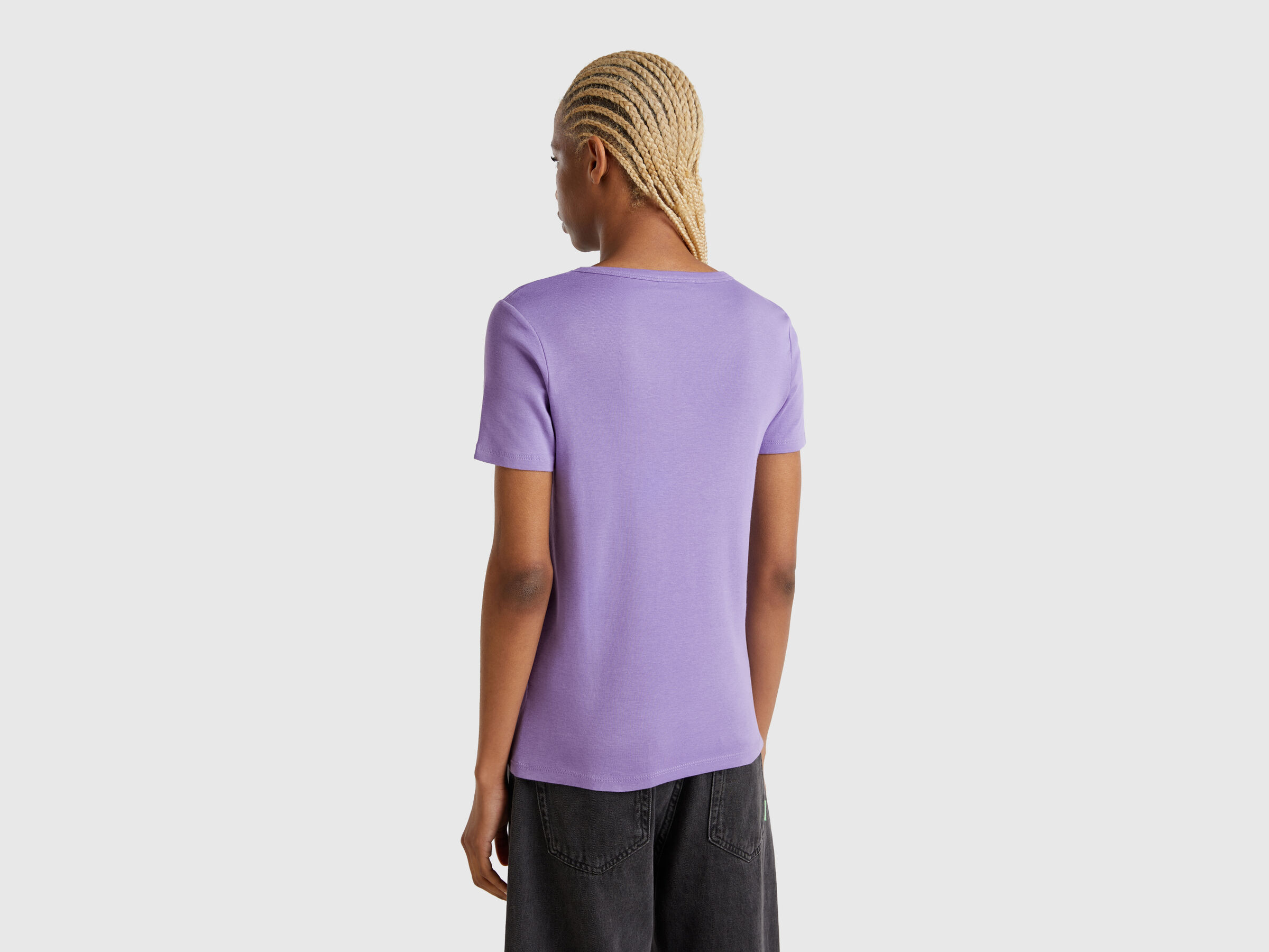 T-SHIRT Donna image number 1
