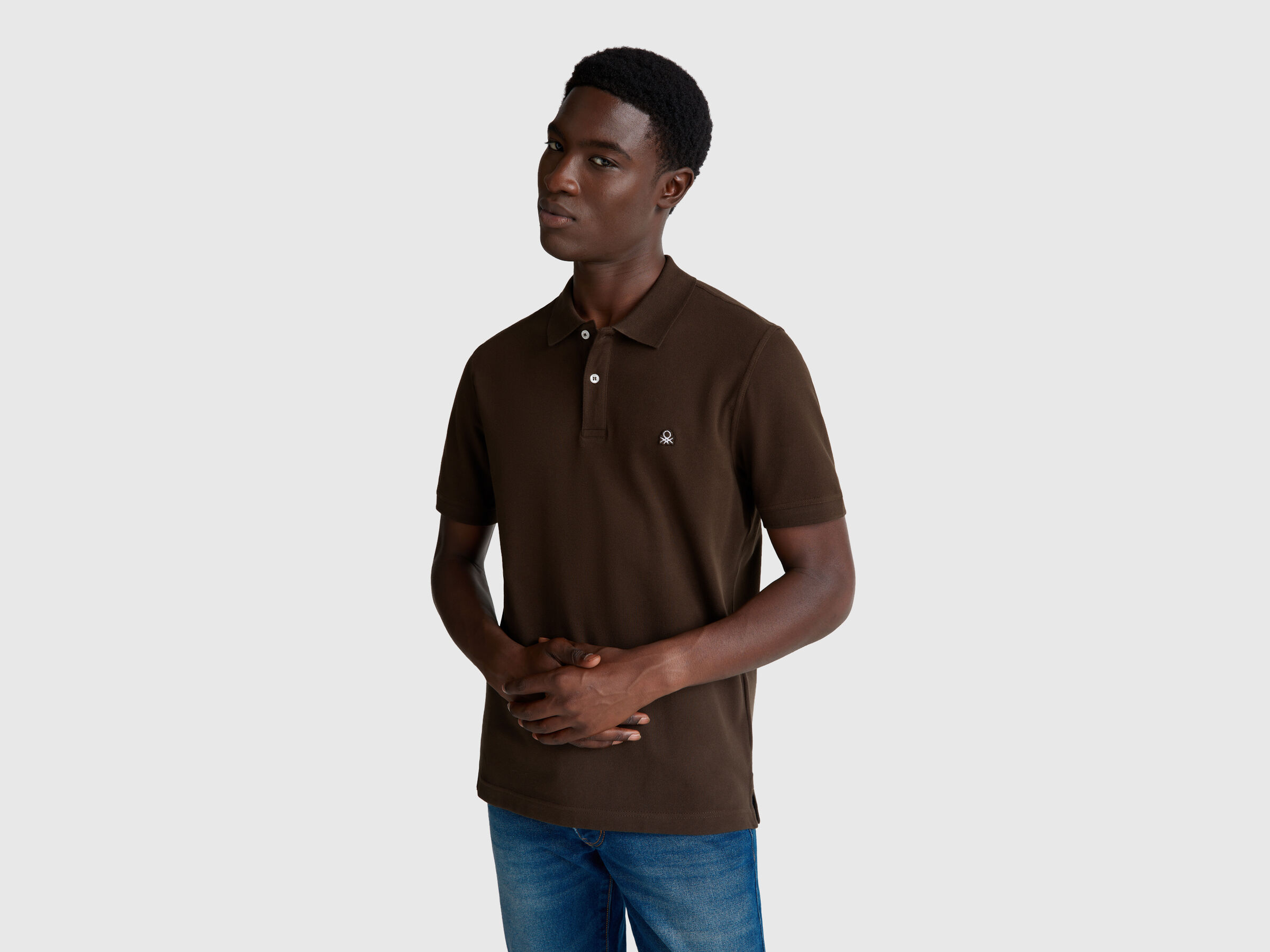 MAGLIA POLO M/M Uomo image number 1