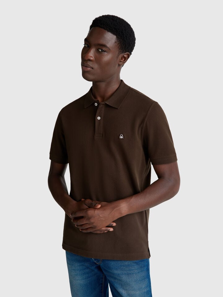 MAGLIA POLO M/M Uomo image number 1