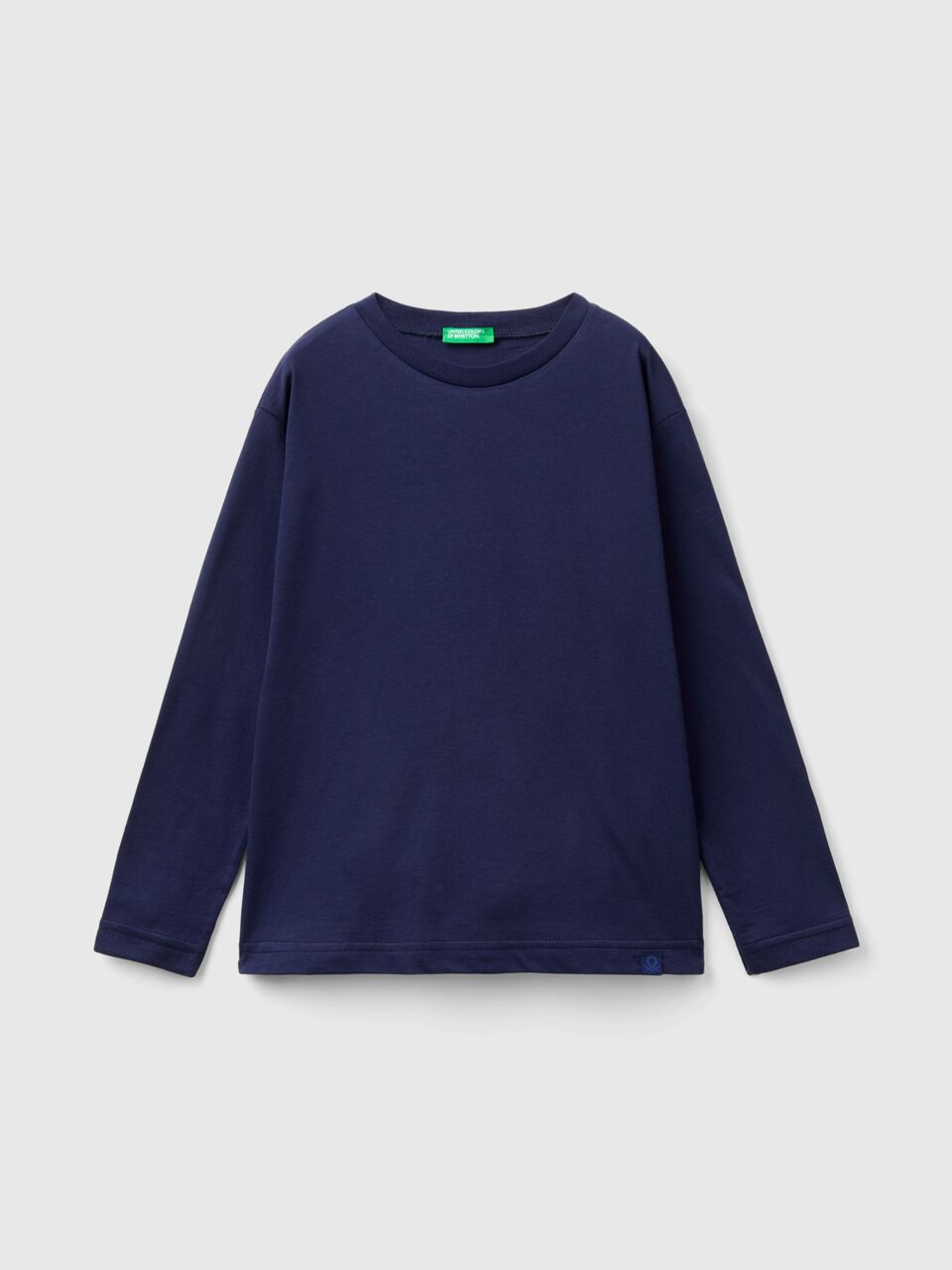 T-SHIRT L/S Garçon image number 1