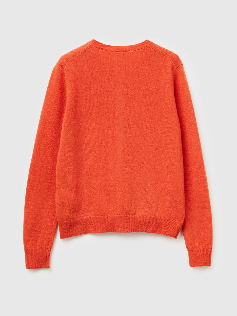 L/S SWEATER Femme image number 2