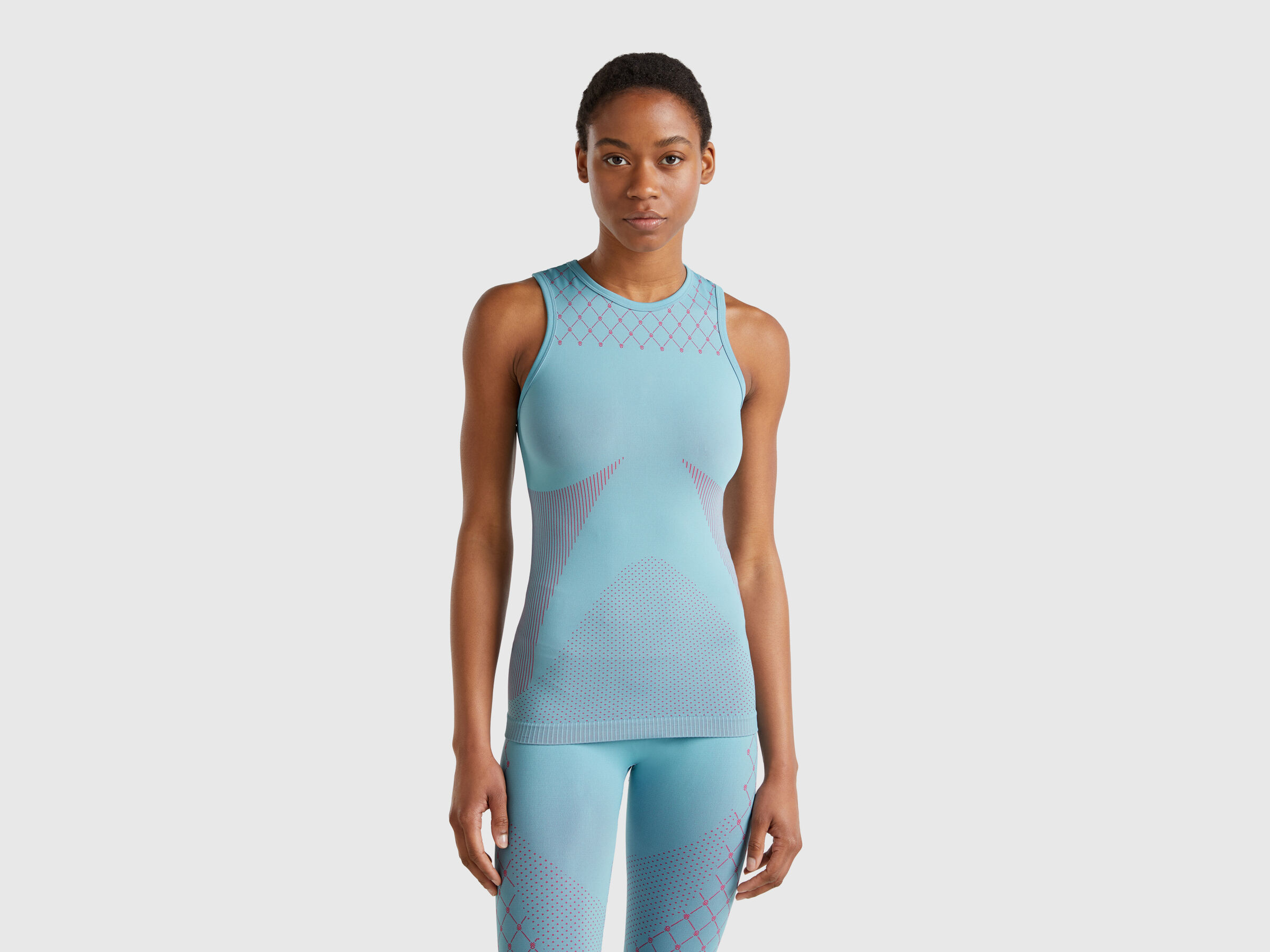TANK-TOP Damen image number 0