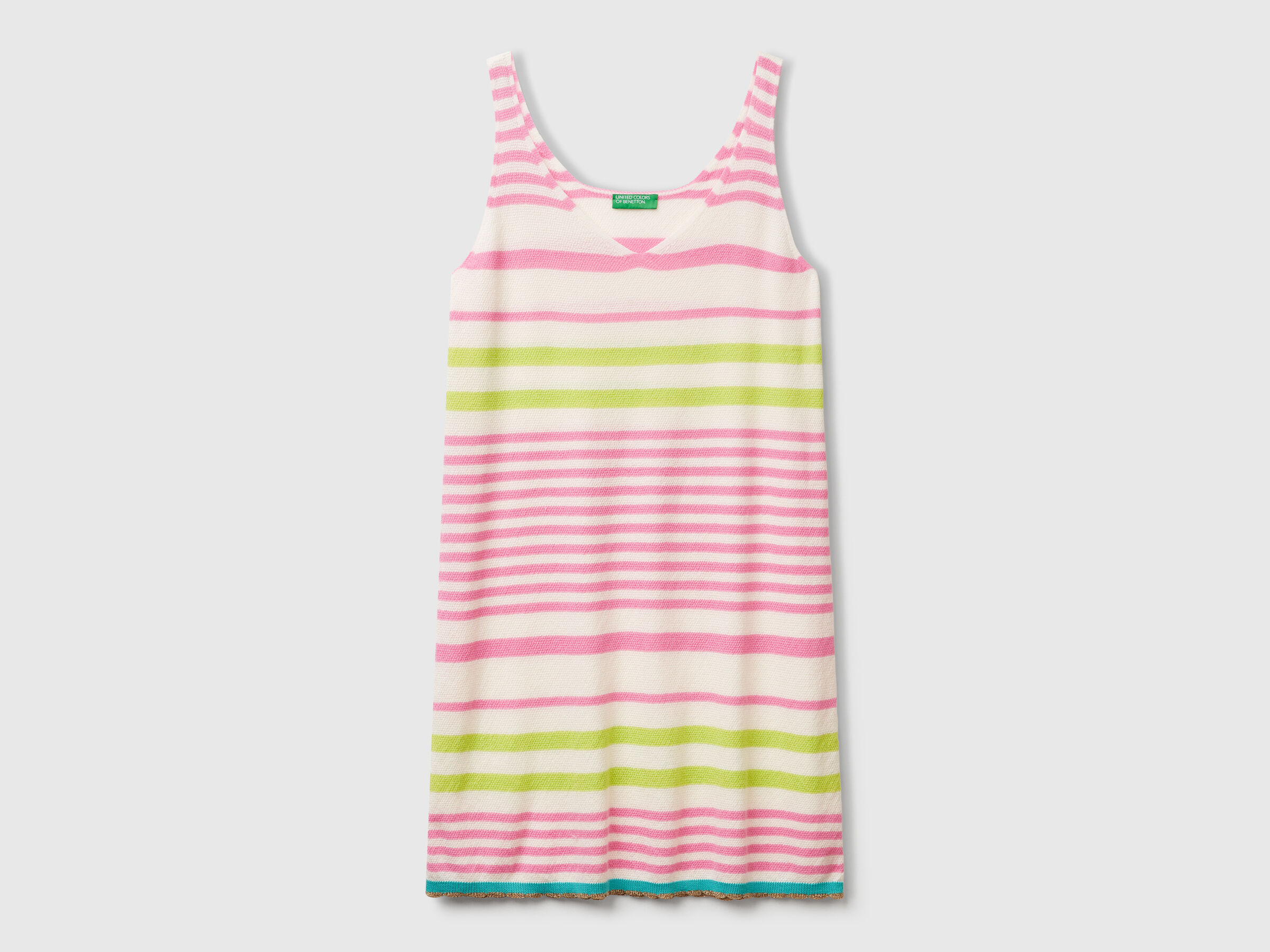 DRESS Damen image number 3