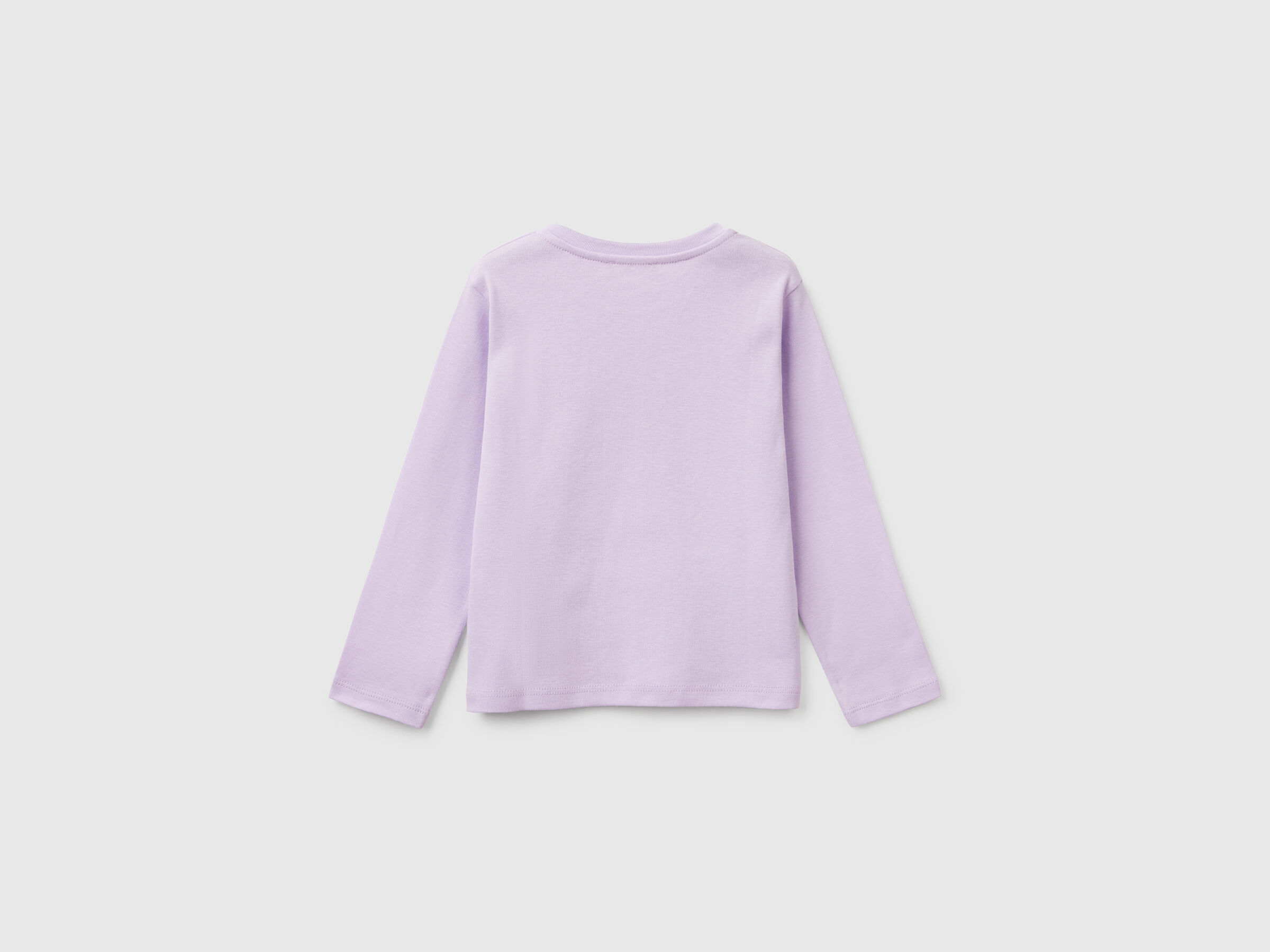 T-SHIRT L/S Junior Girl image number 1