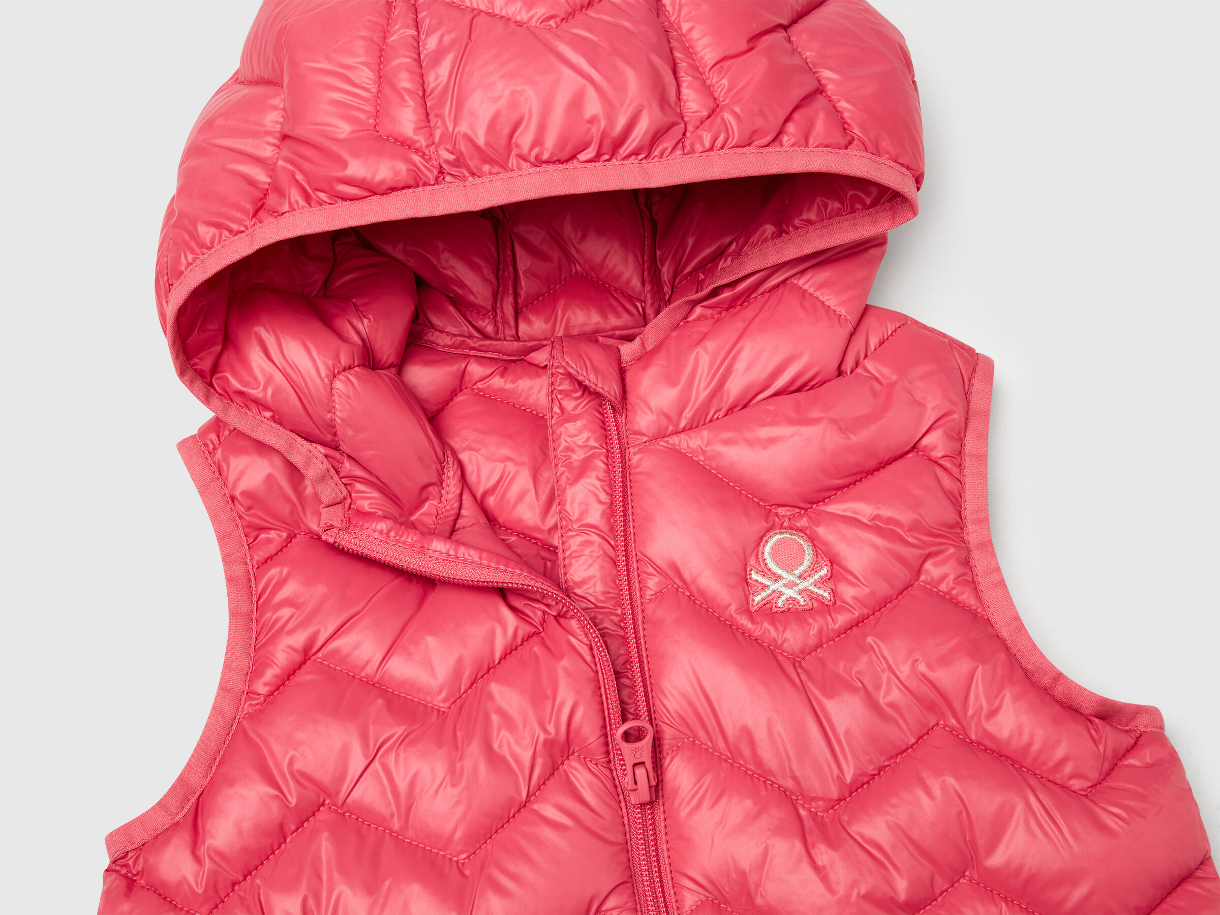 GILET Bambina image number 2