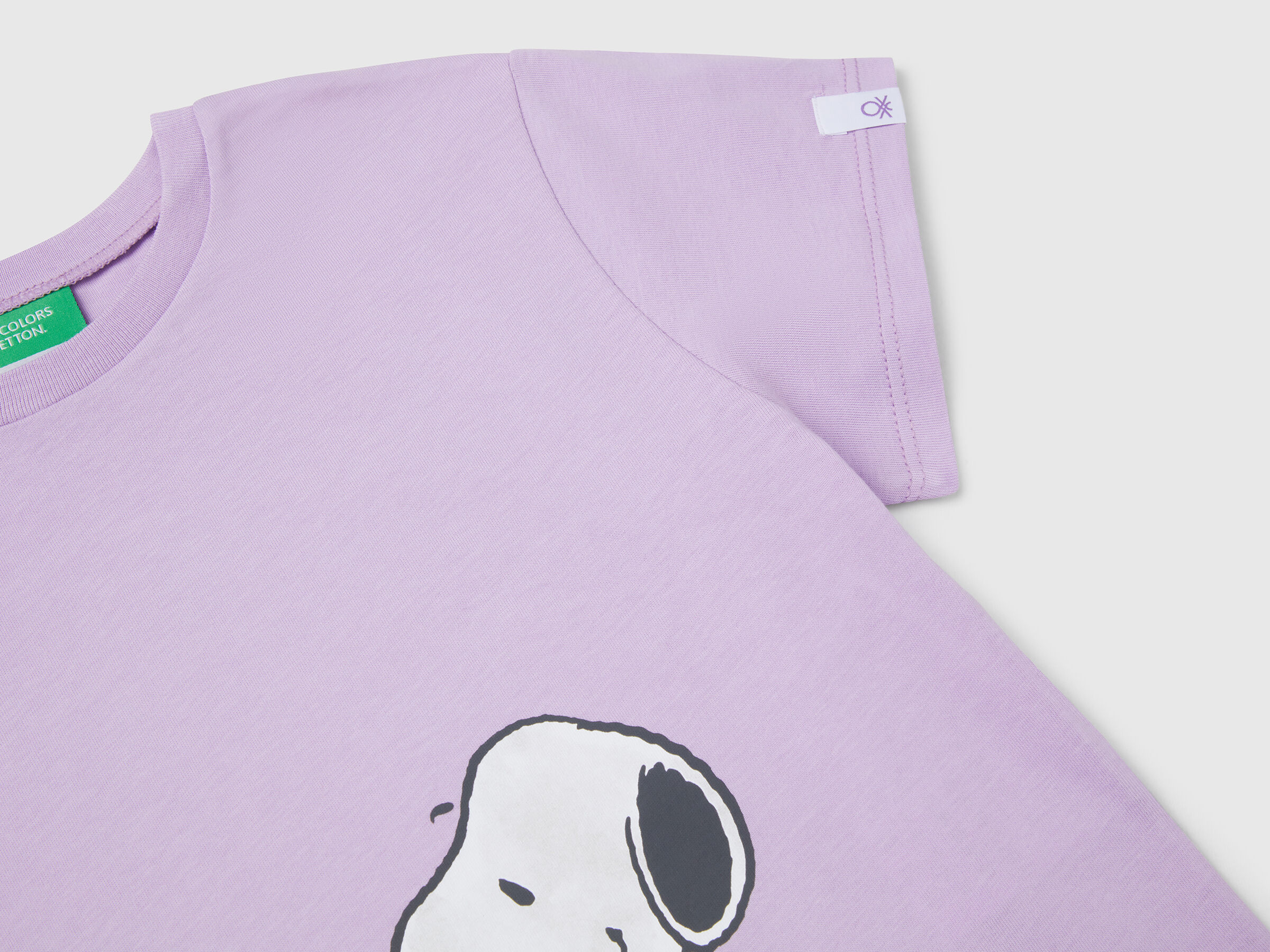 T-SHIRT Bambina image number 2