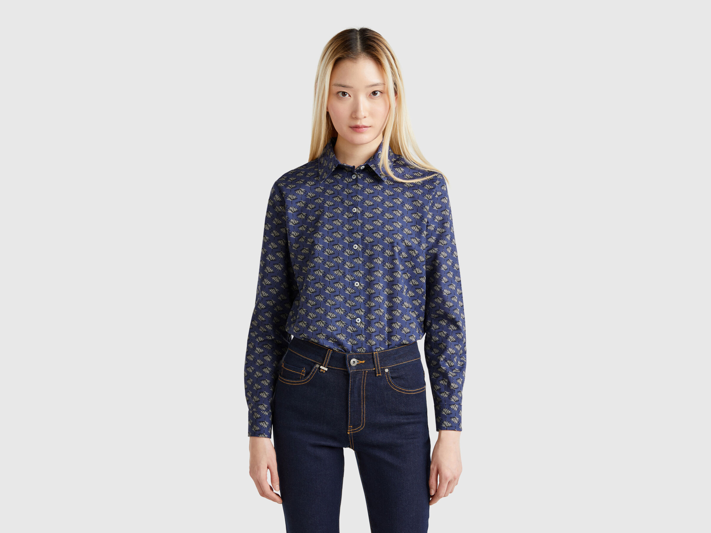 SHIRT Damen image number 1