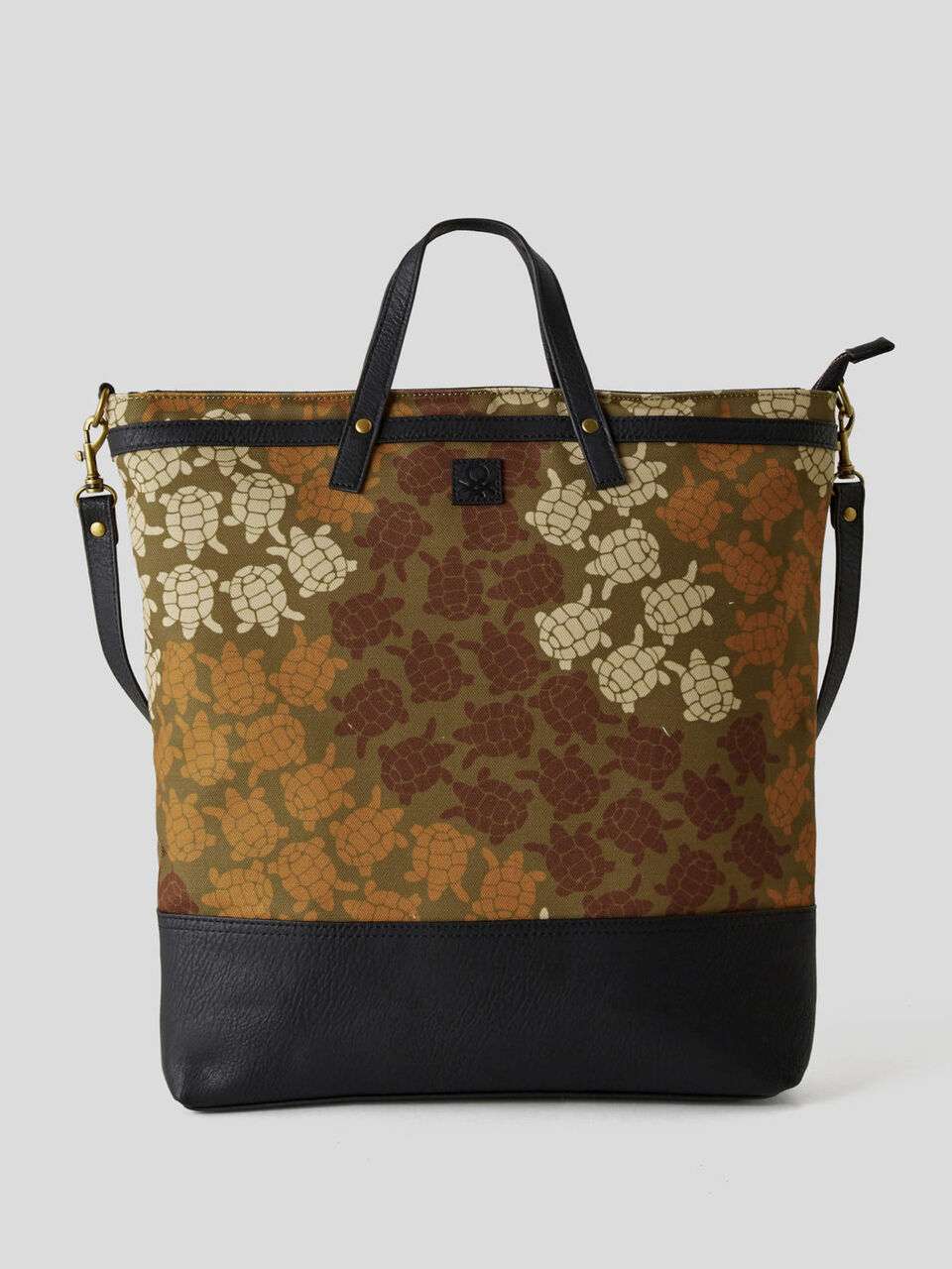 Shopping Bag aus Canvas image number 1