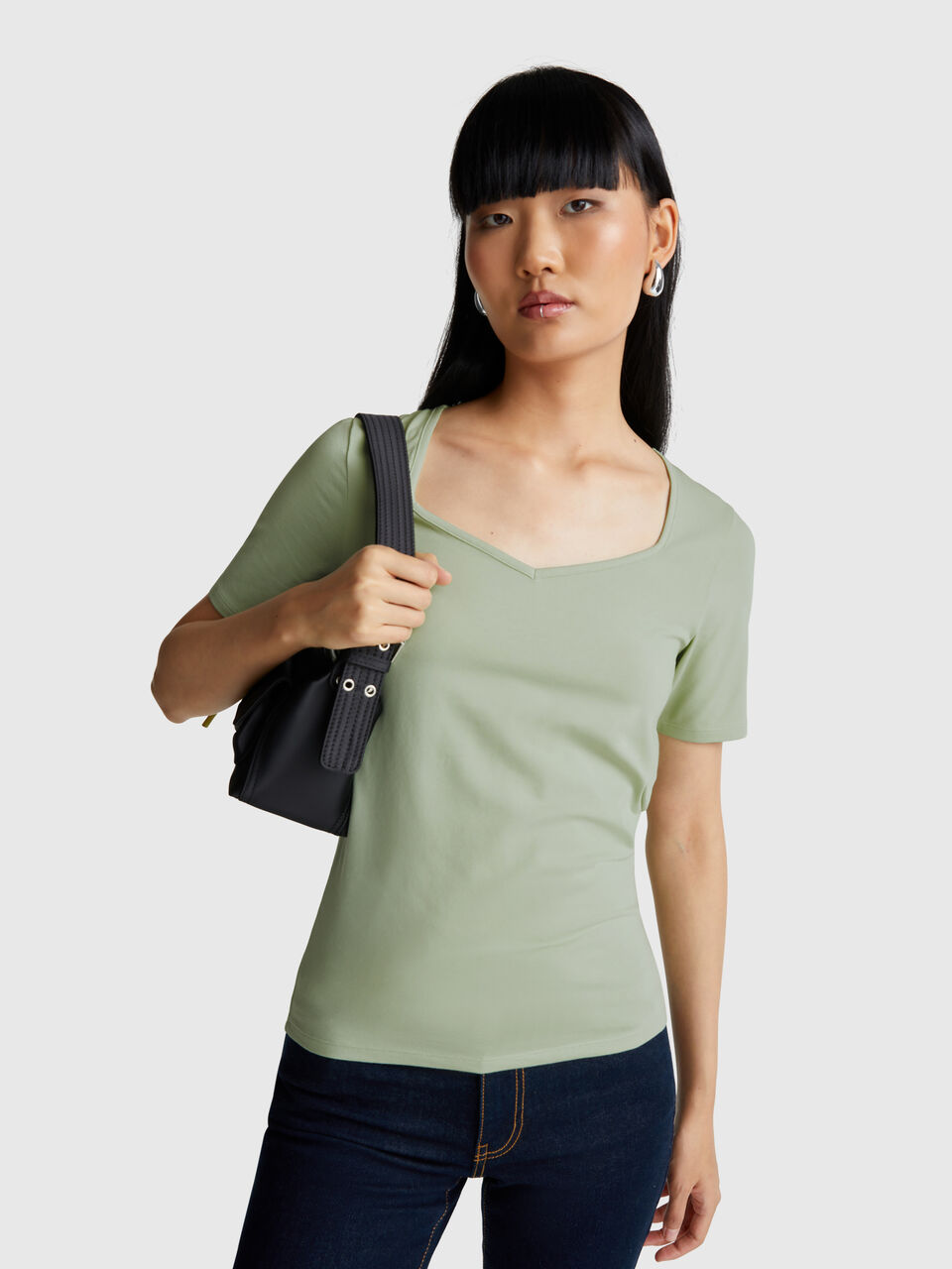 T-SHIRT Femme image number null