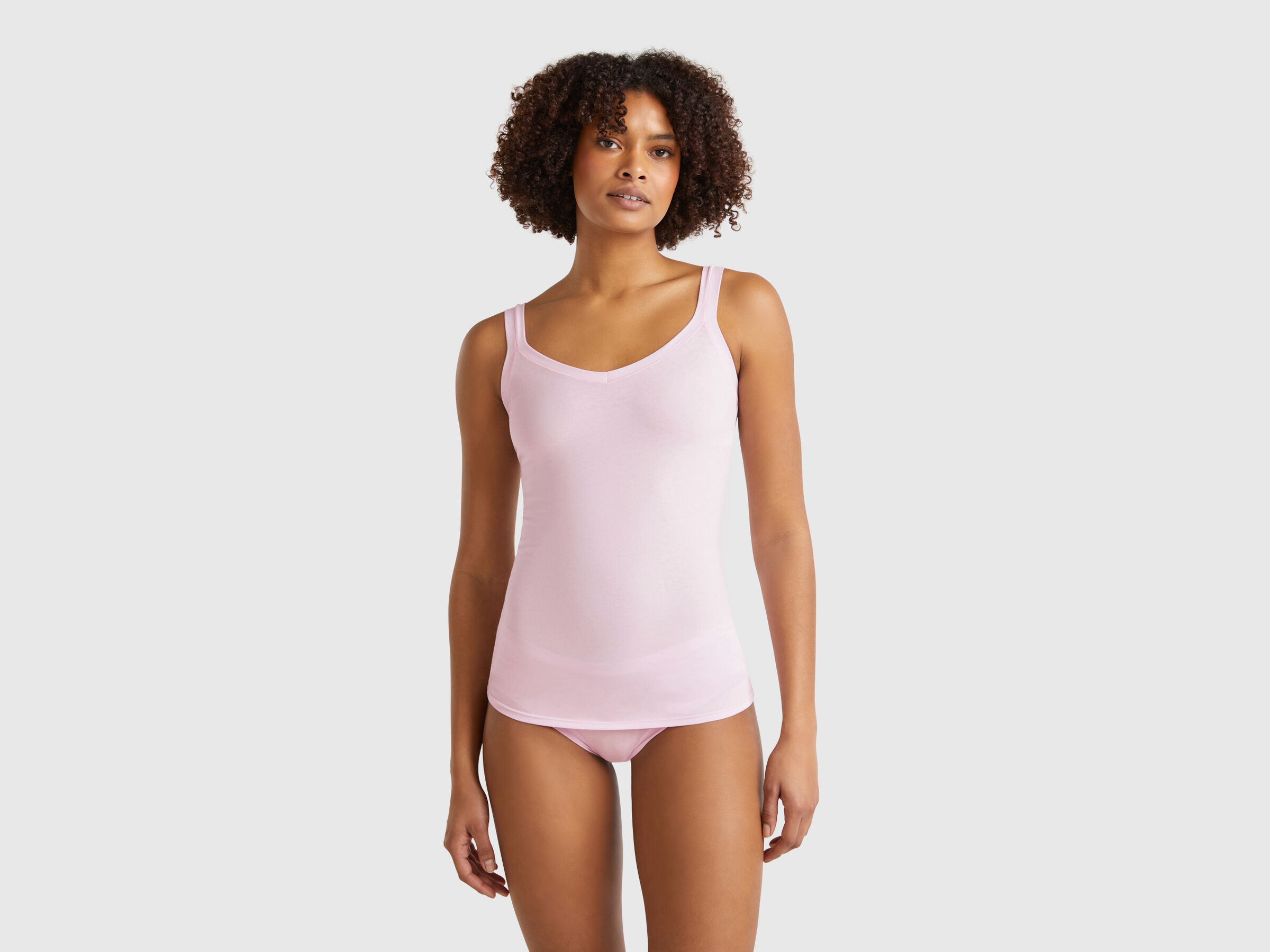TANK-TOP Femme image number 0